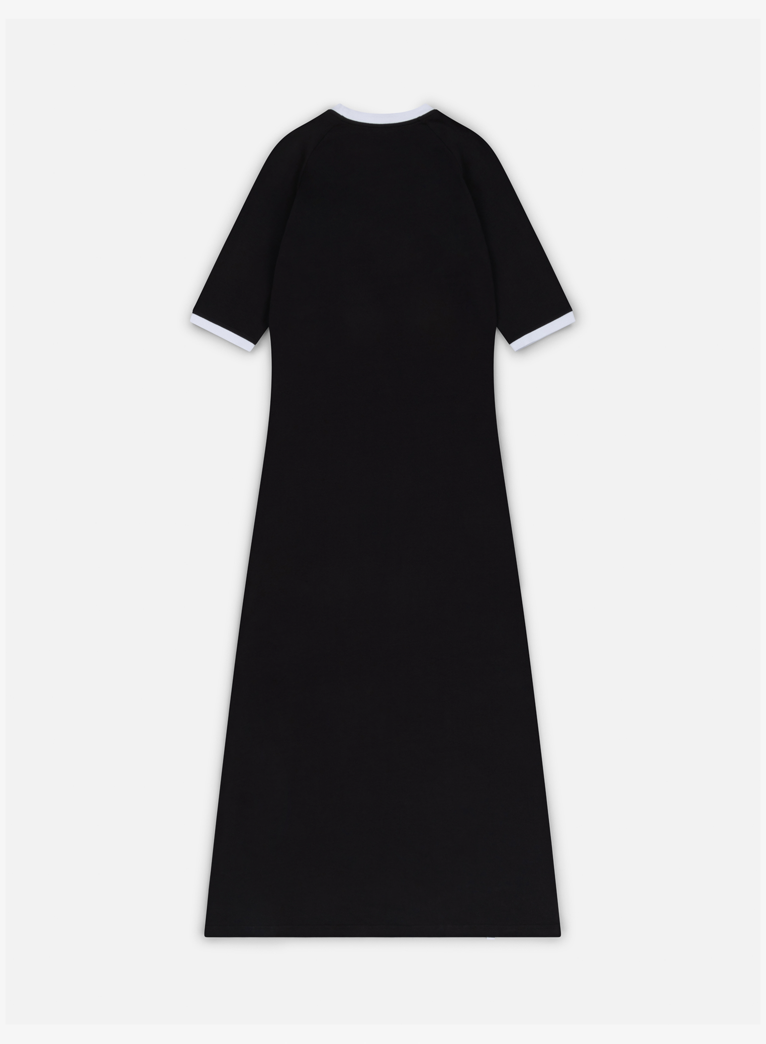 Baby Tee Dress