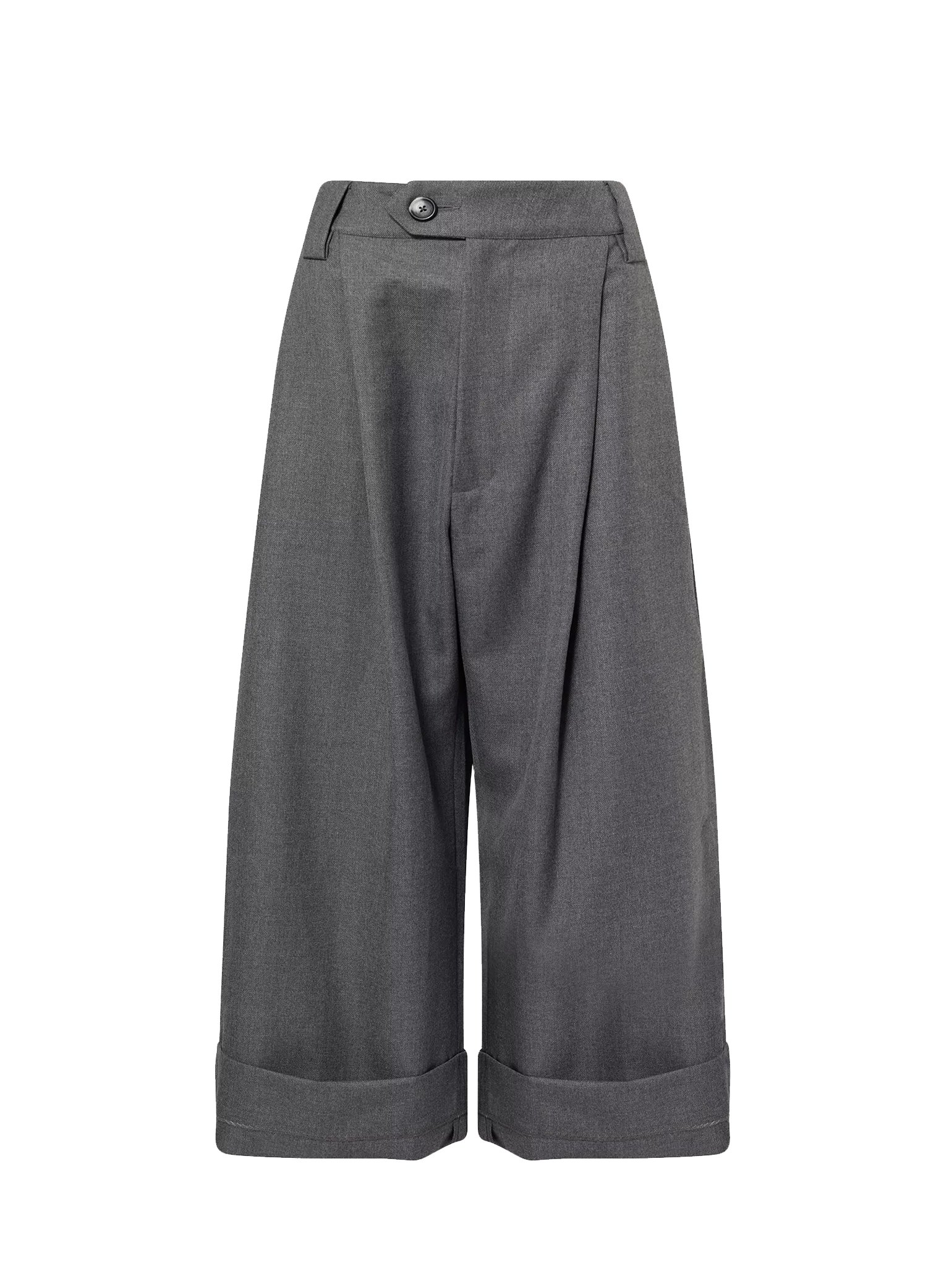 Baby Trousers Woven