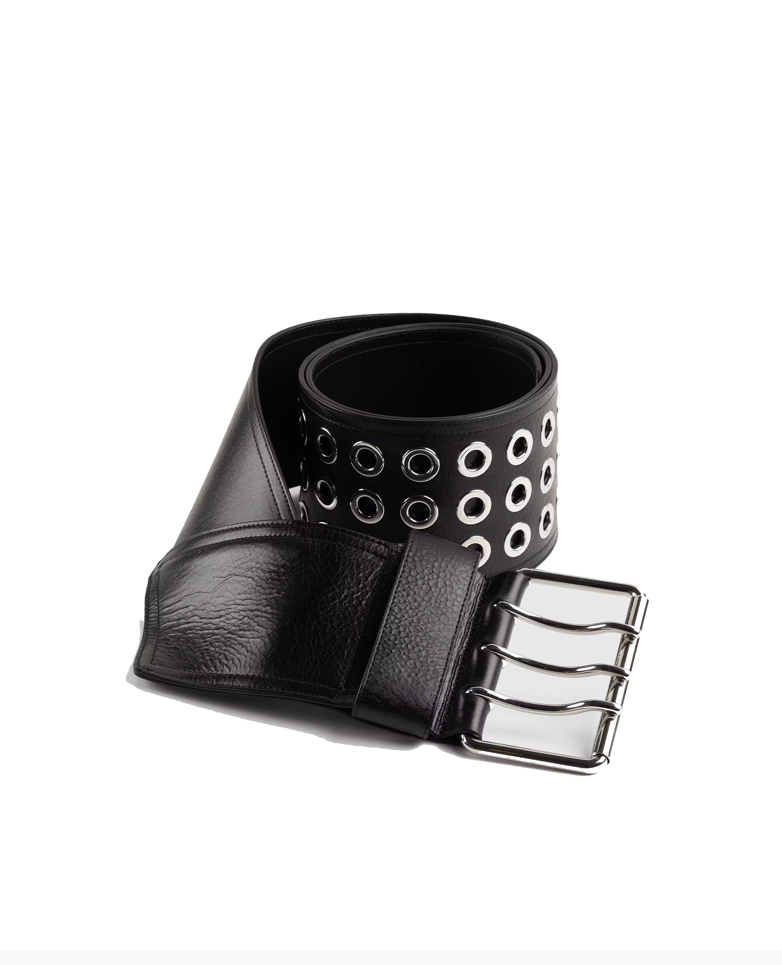 Big Belt Leather