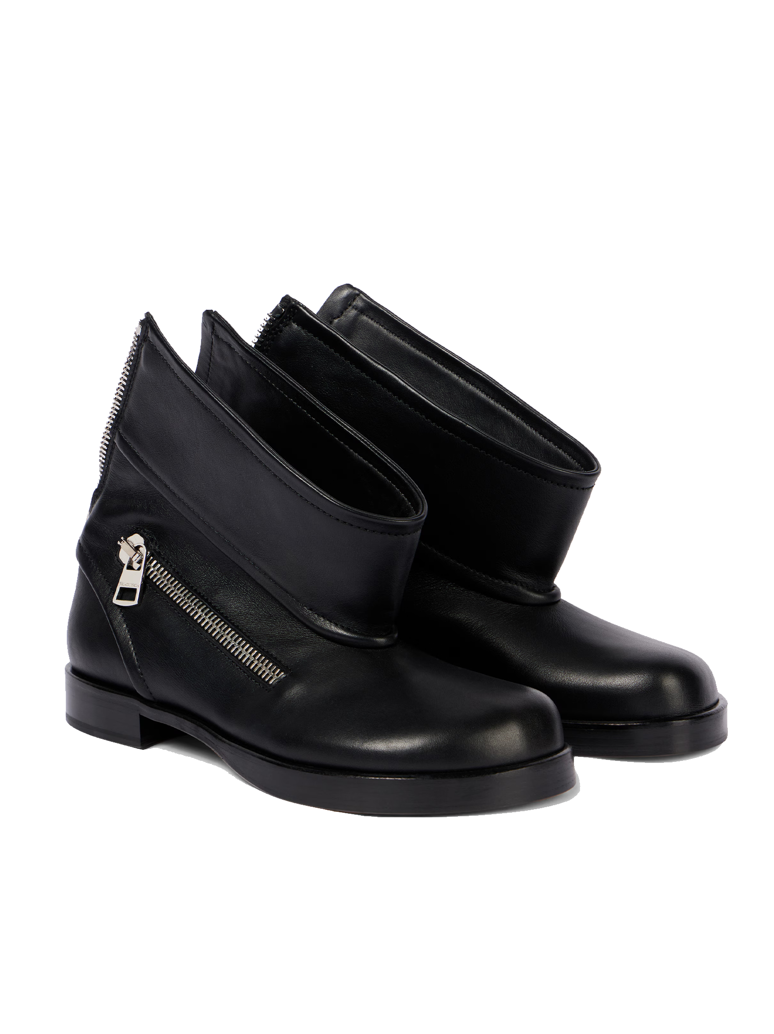 Biker Boot W