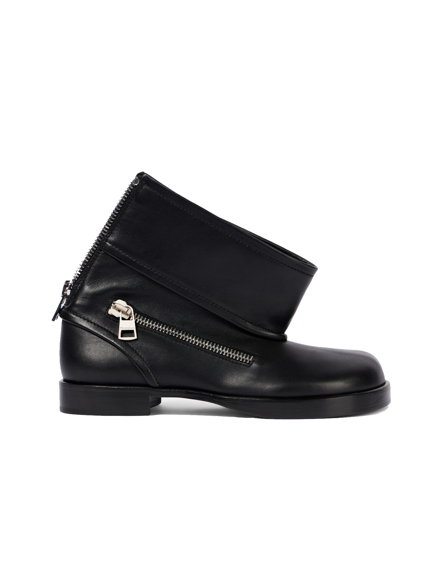 Biker Boot W