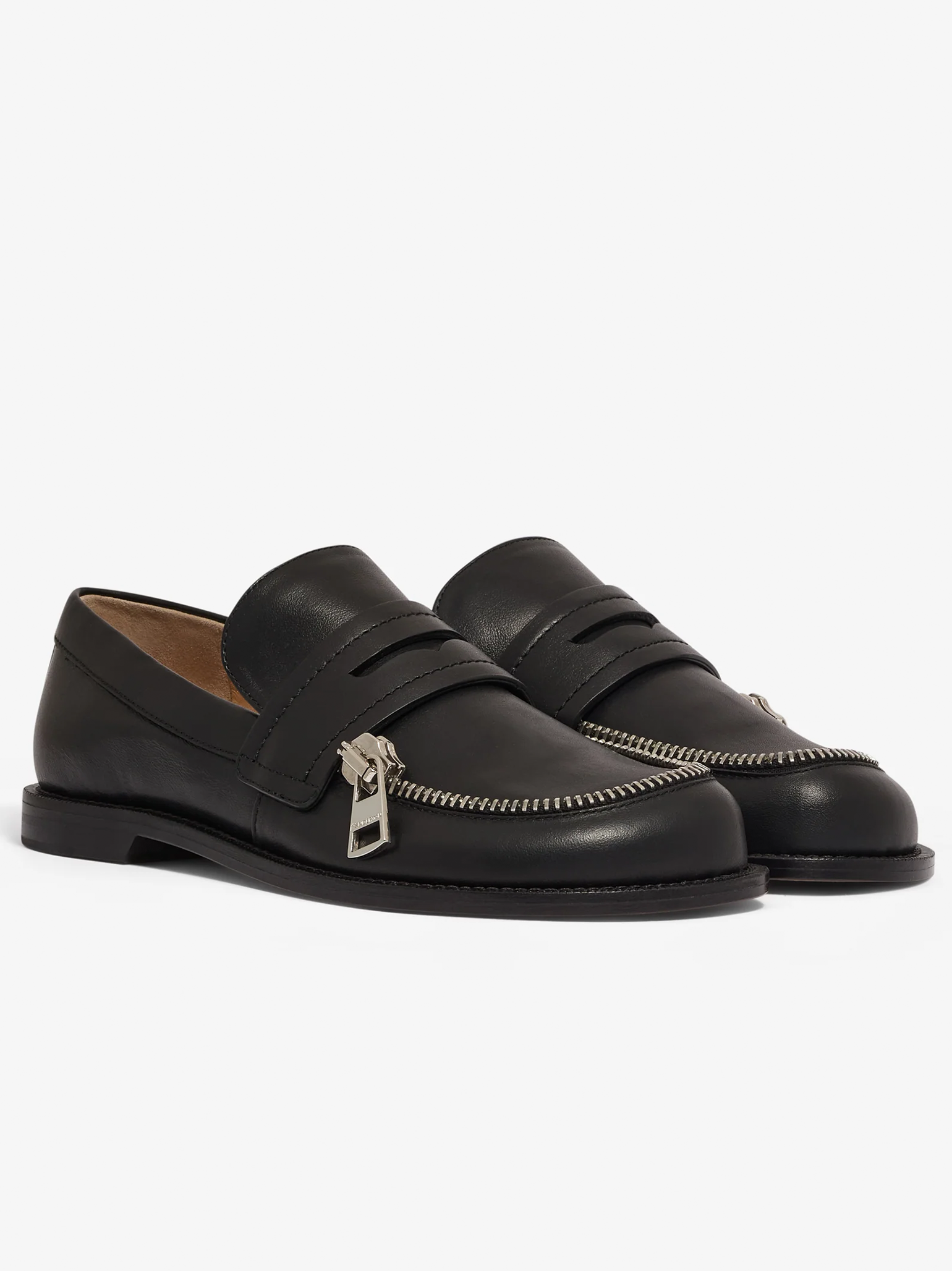 Biker Moccasin M