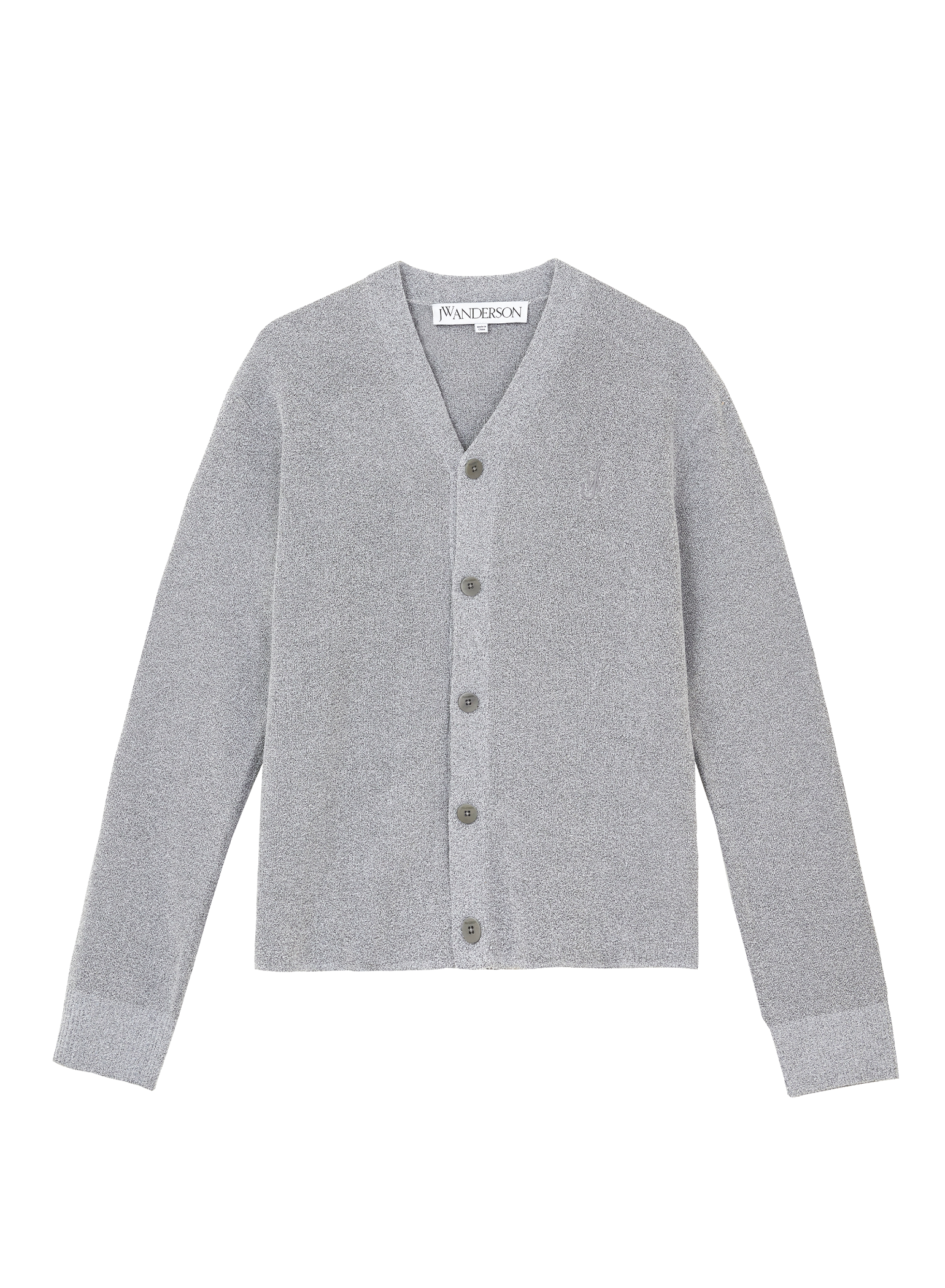 Boucle Cardigan