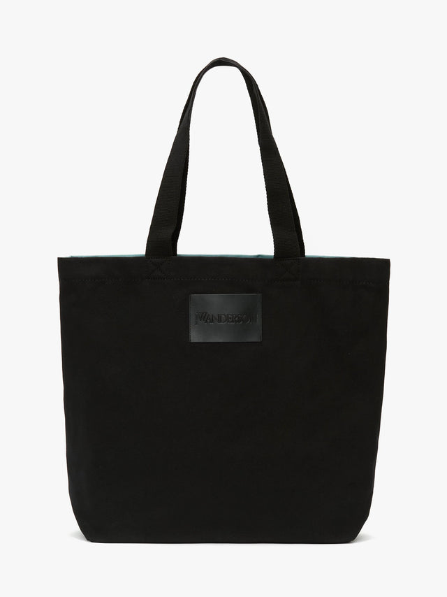 CANVAS TOTE