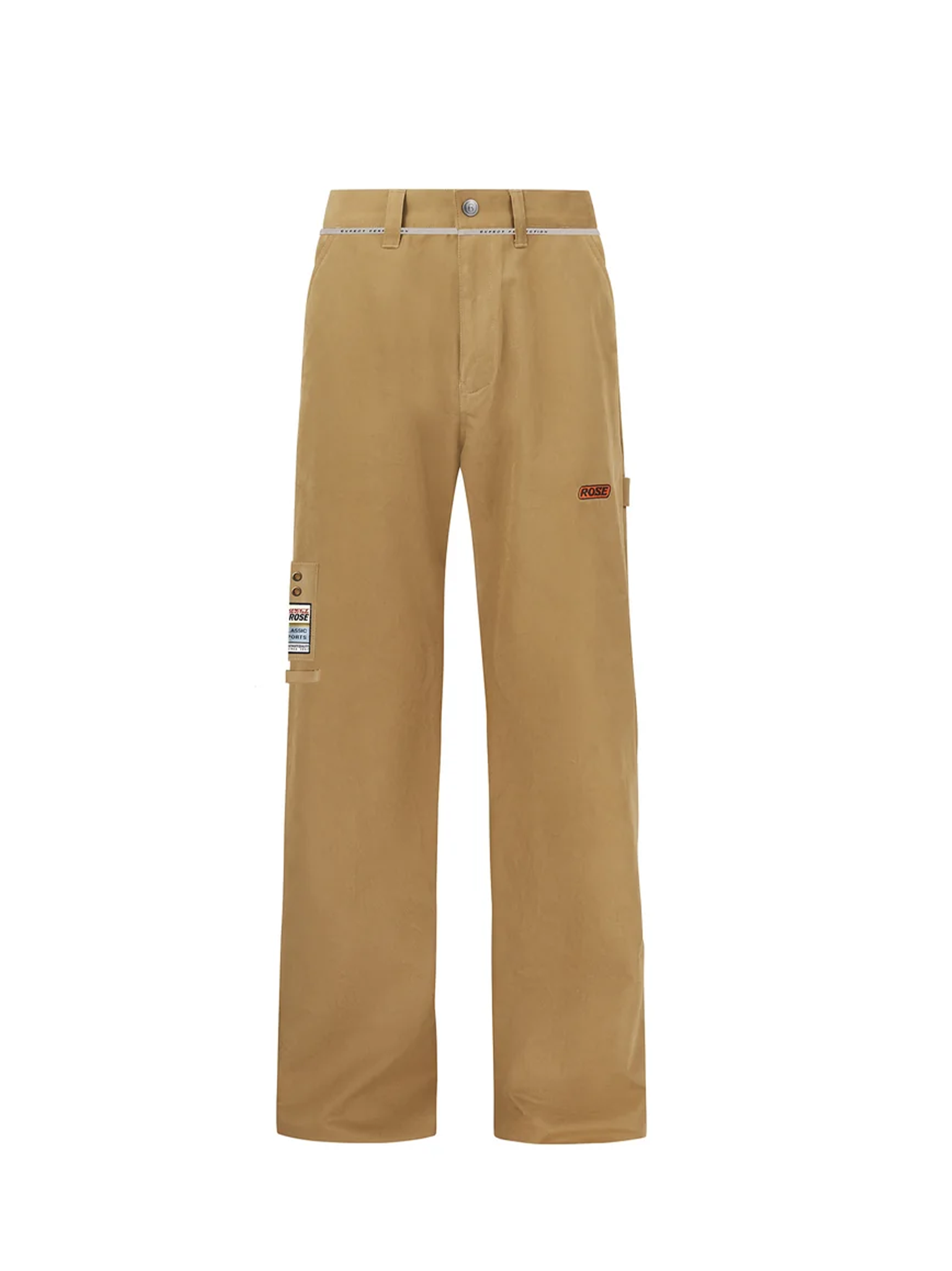 Carpenter Trouser
