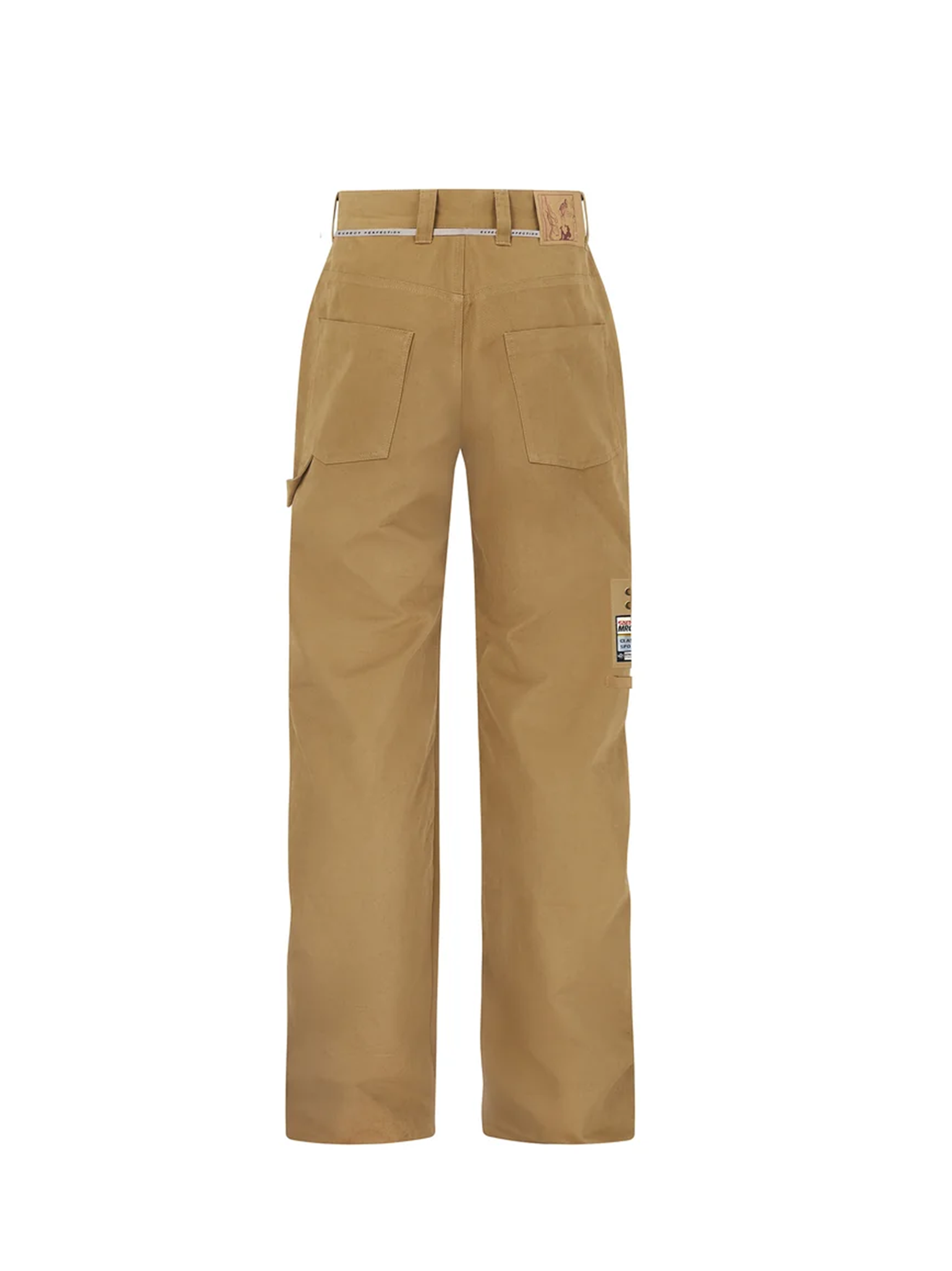 Carpenter Trouser