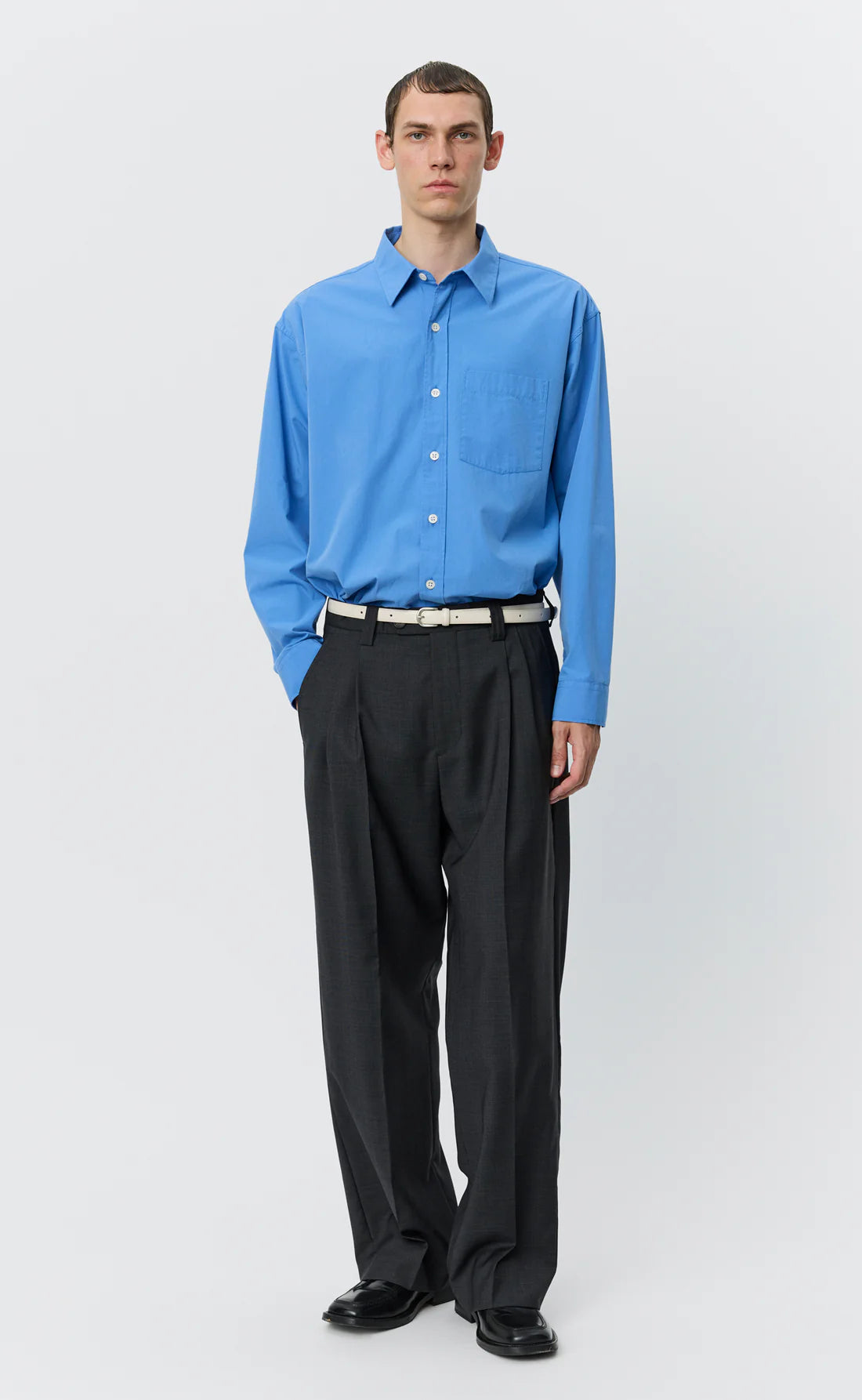 Classic Trousers
