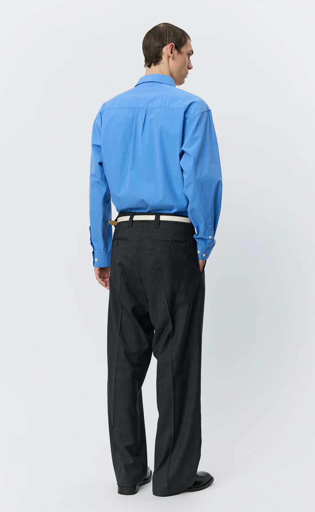 Classic Trousers