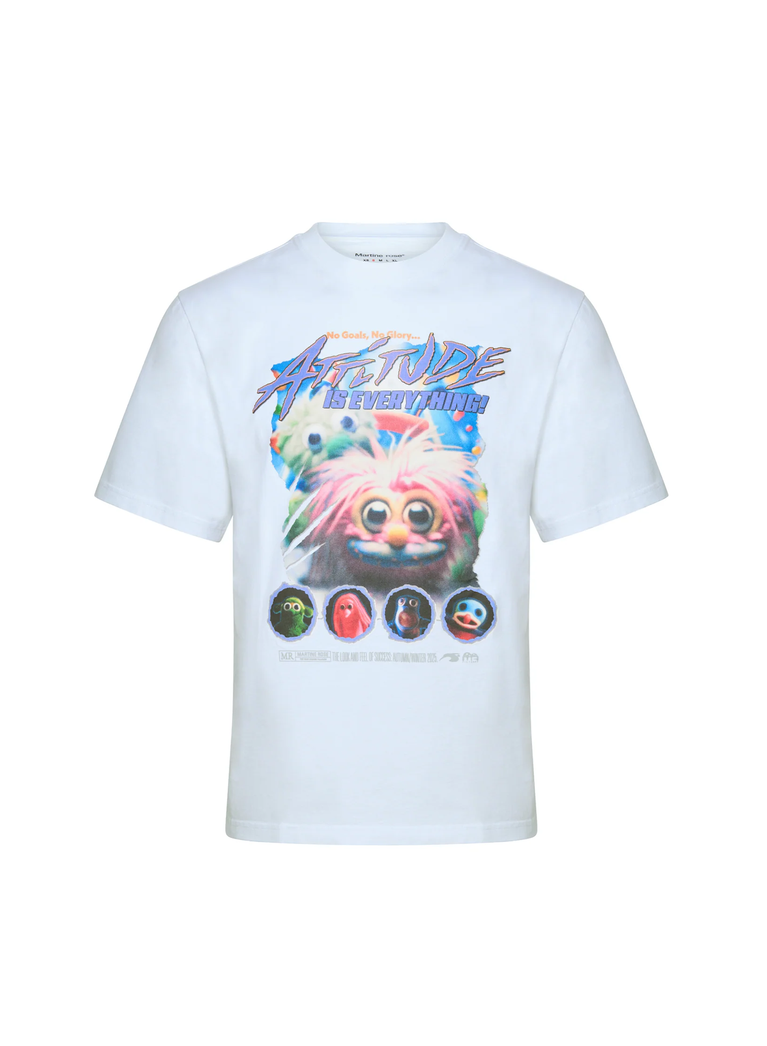 Classic T-shirt