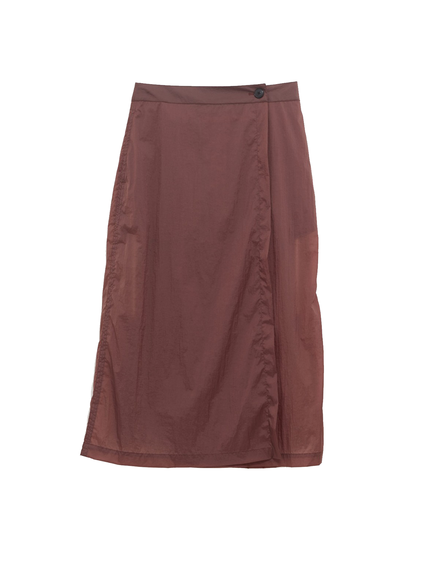 Classic Wrap Skirt