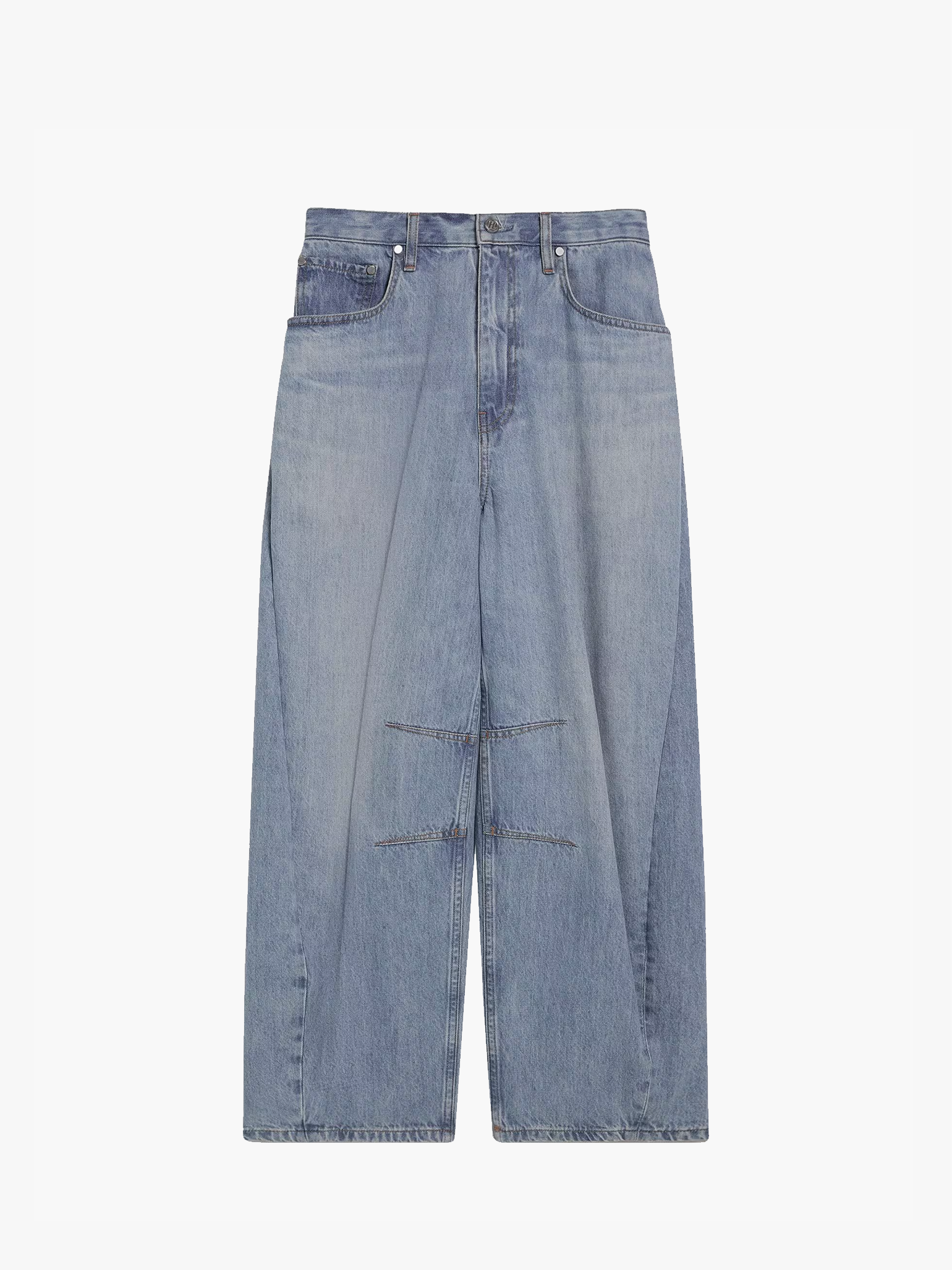 Cocoon Jeans.bklyn P