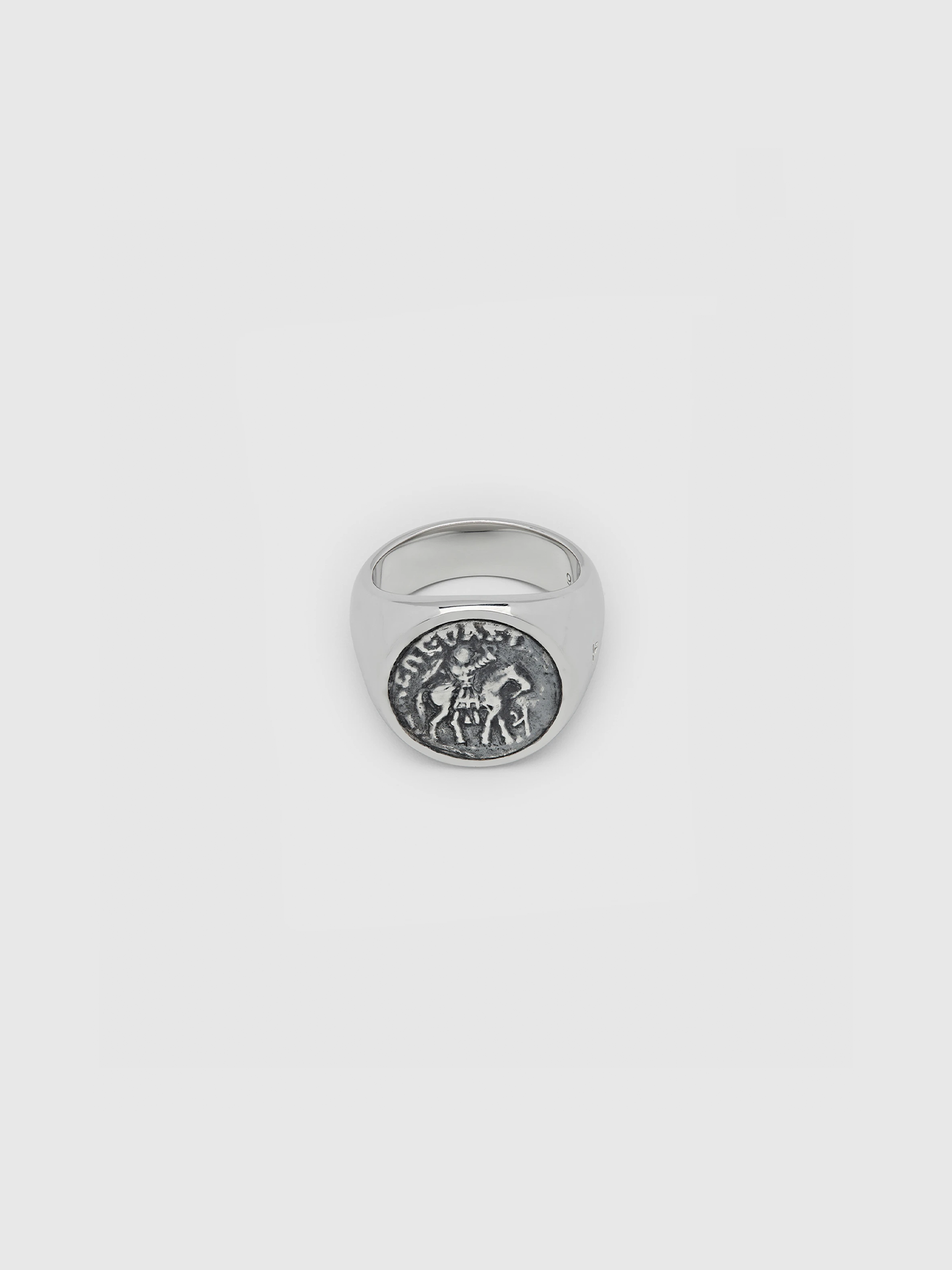 Coin Ring