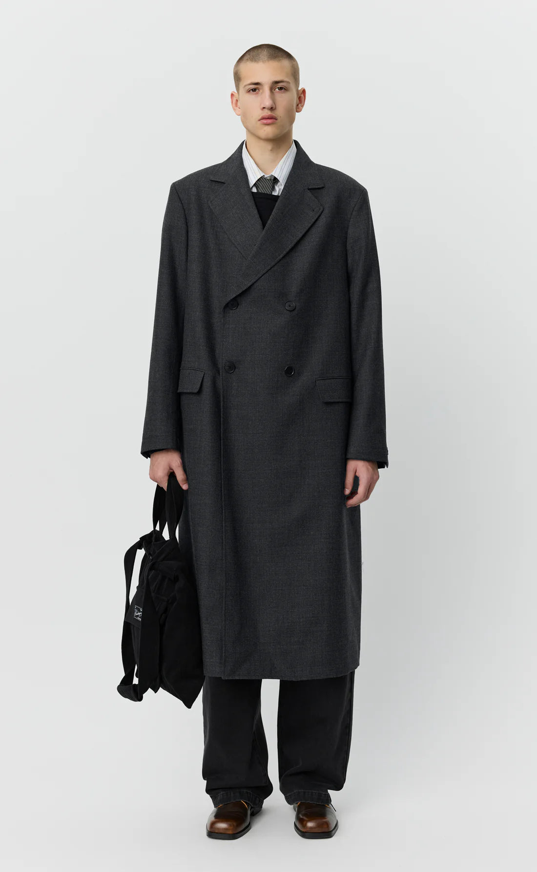 Conference Coat
