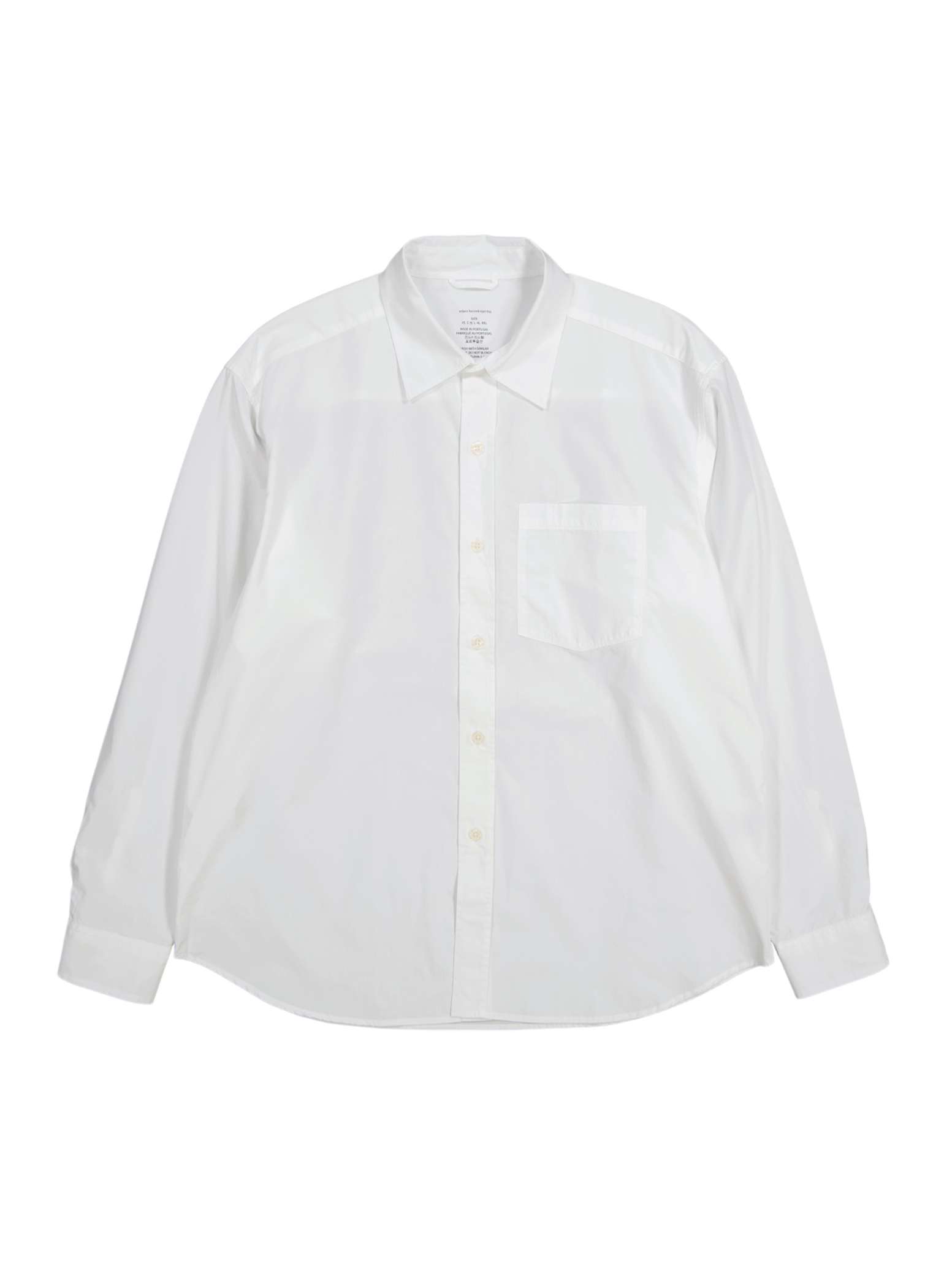 Convenient Shirt
