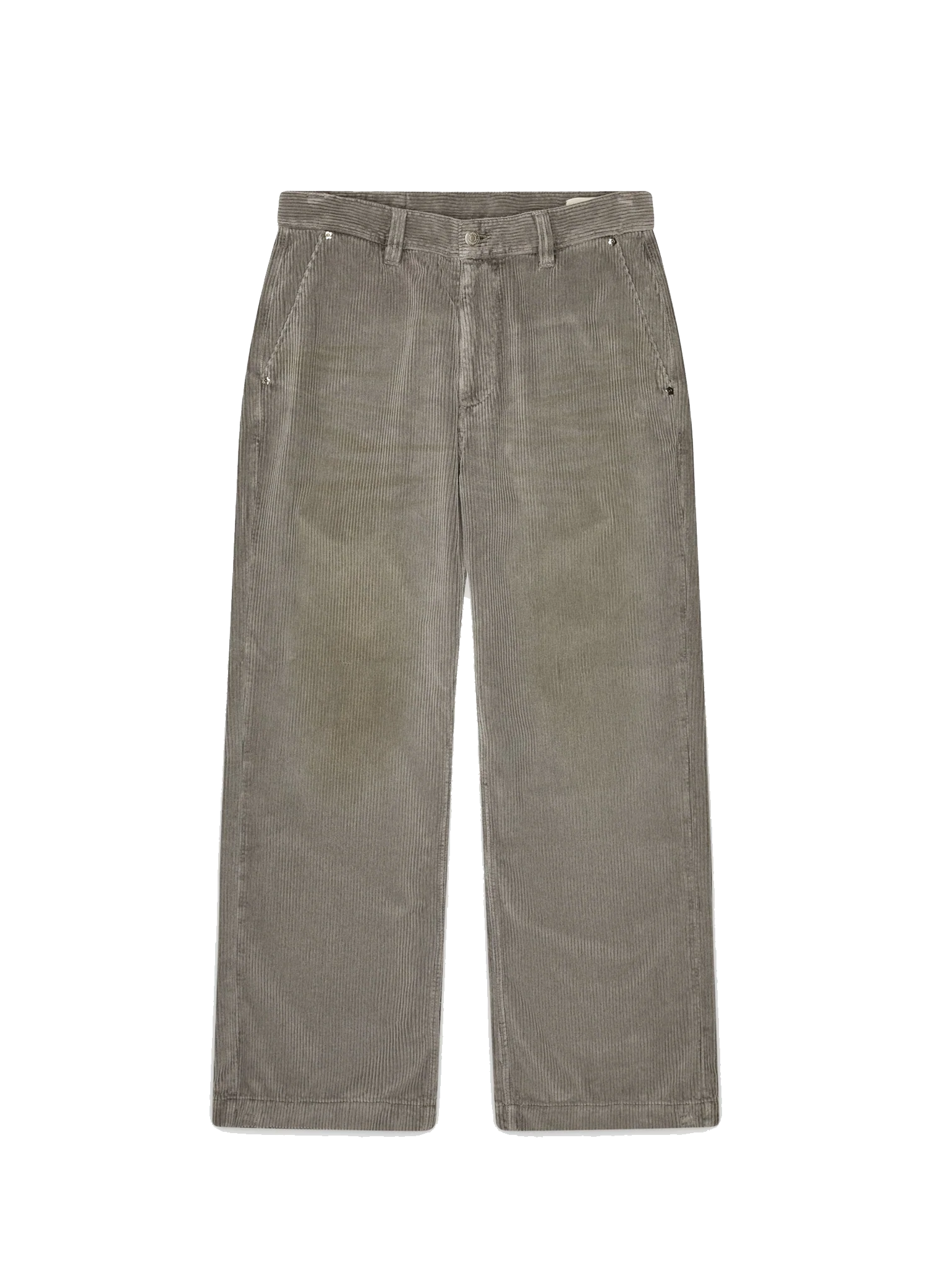 Cord Trousers