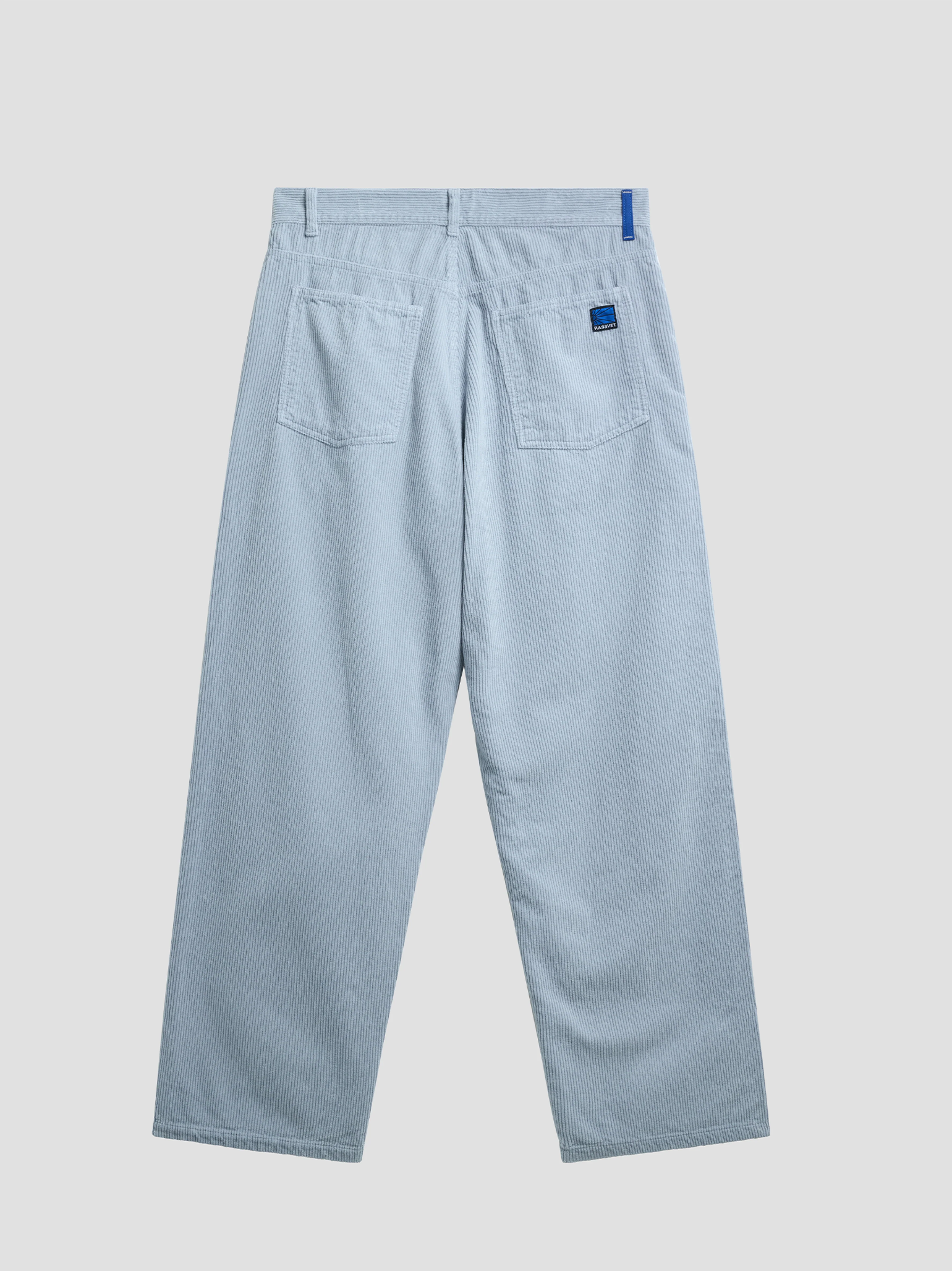 Corduroy Pants Woven