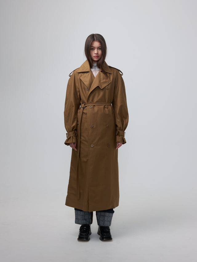 Trench Coat