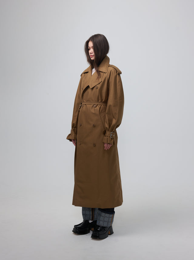 Trench Coat