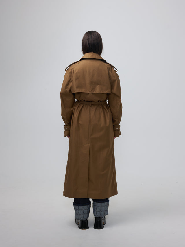 Trench Coat