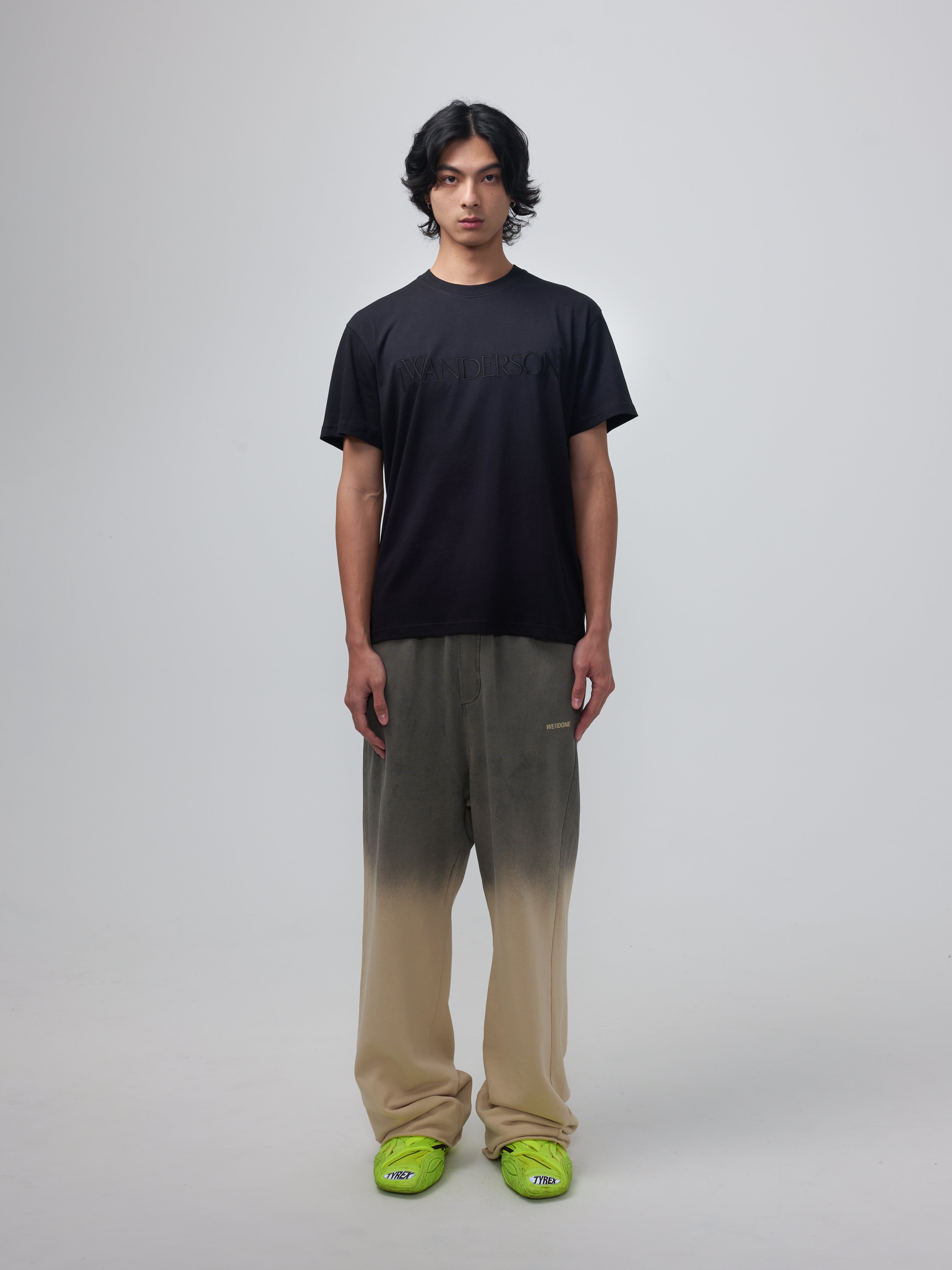 Gradation Jersey Pants