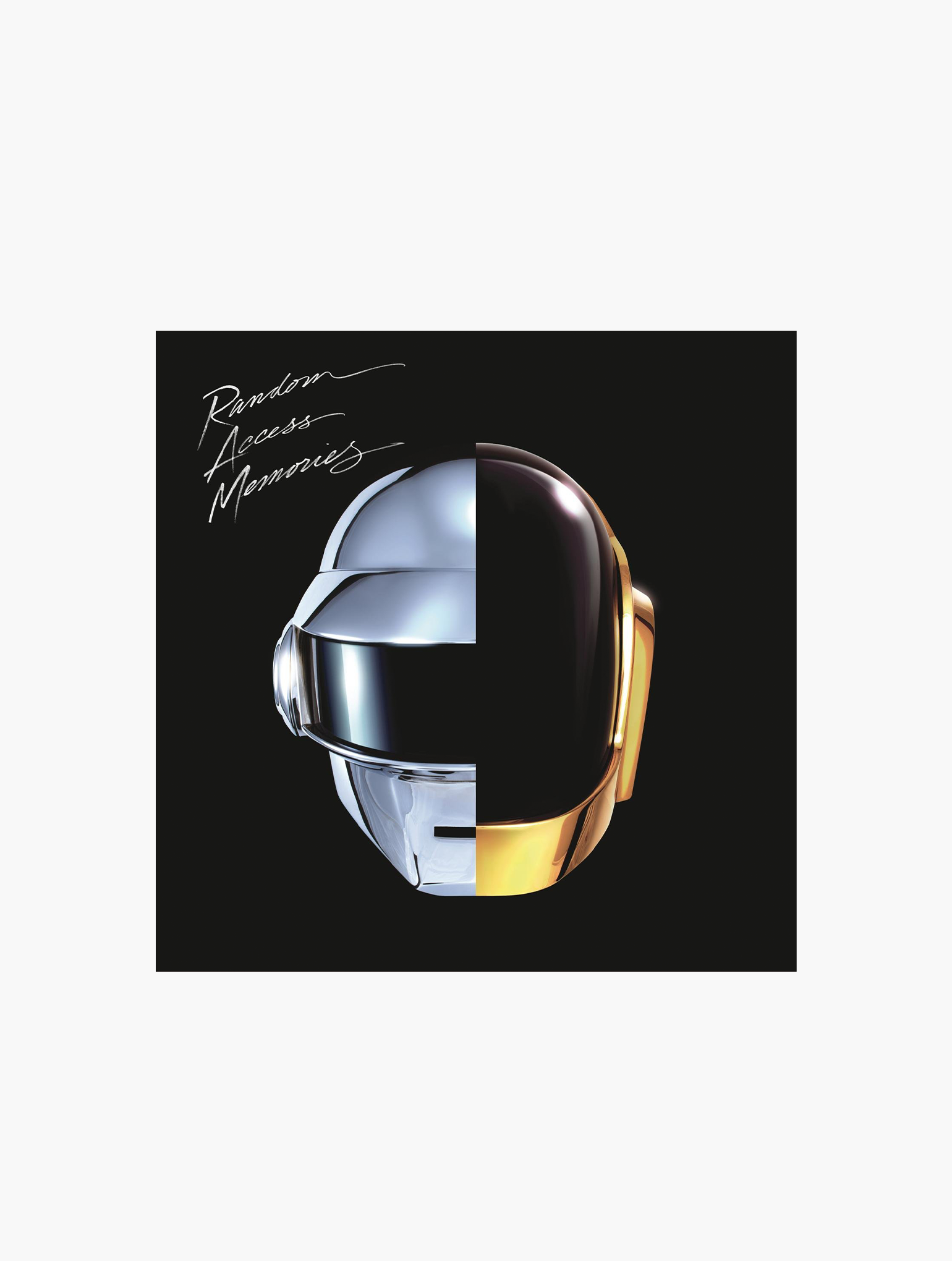 Daft Punk - Random Access Memories