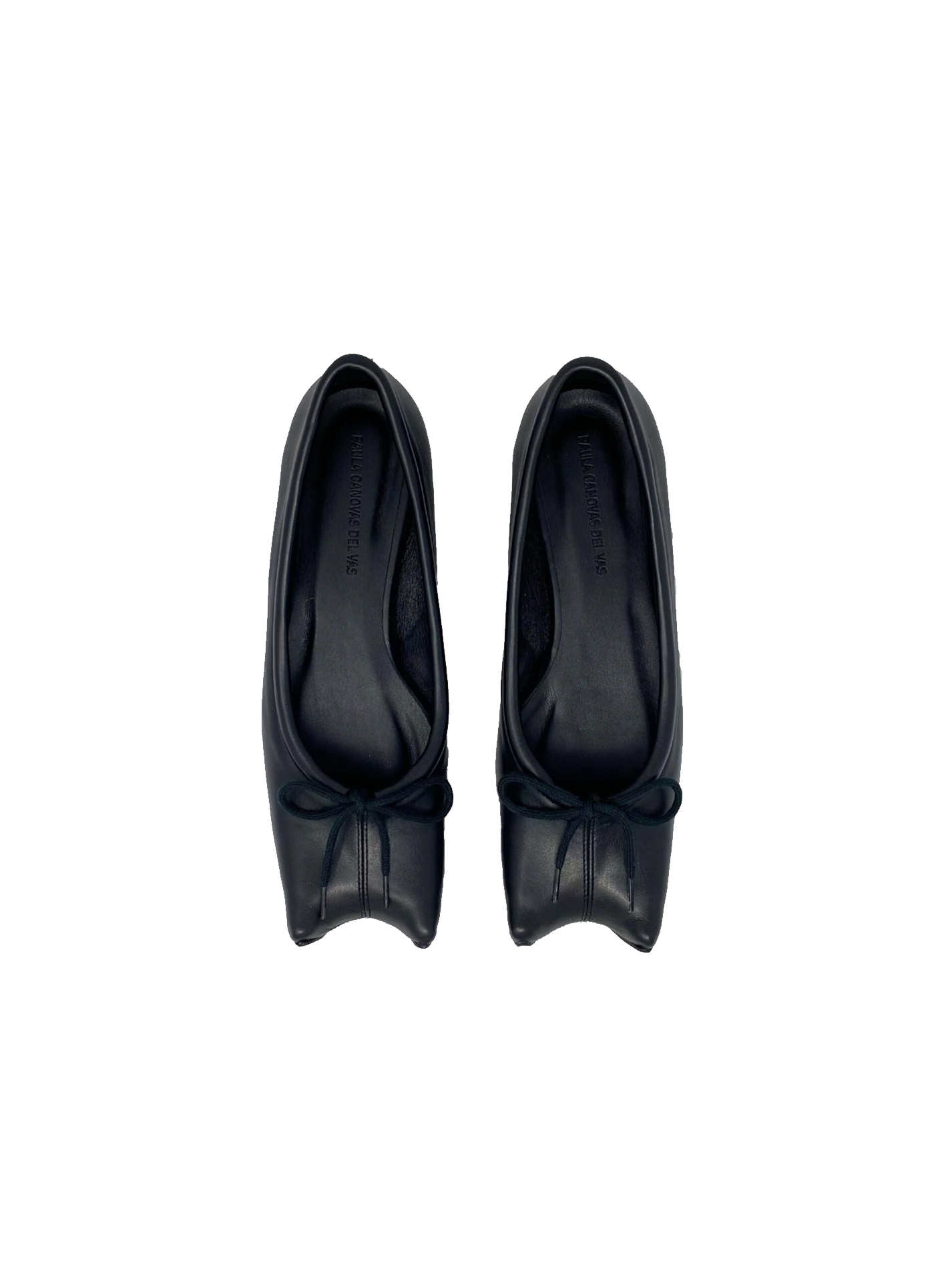Diablo Ballerina Flat