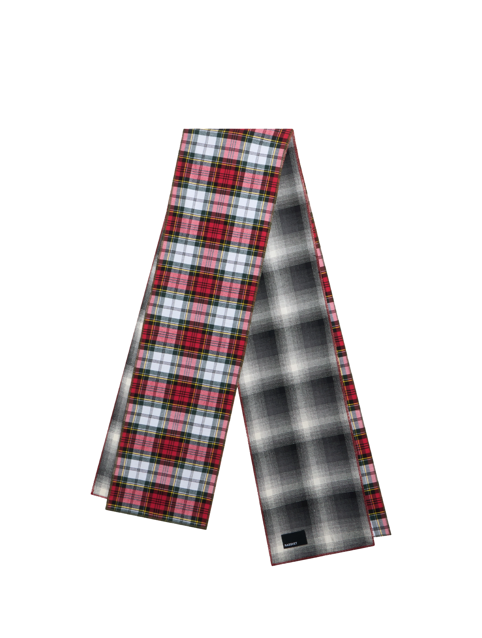 Double Scarf Woven