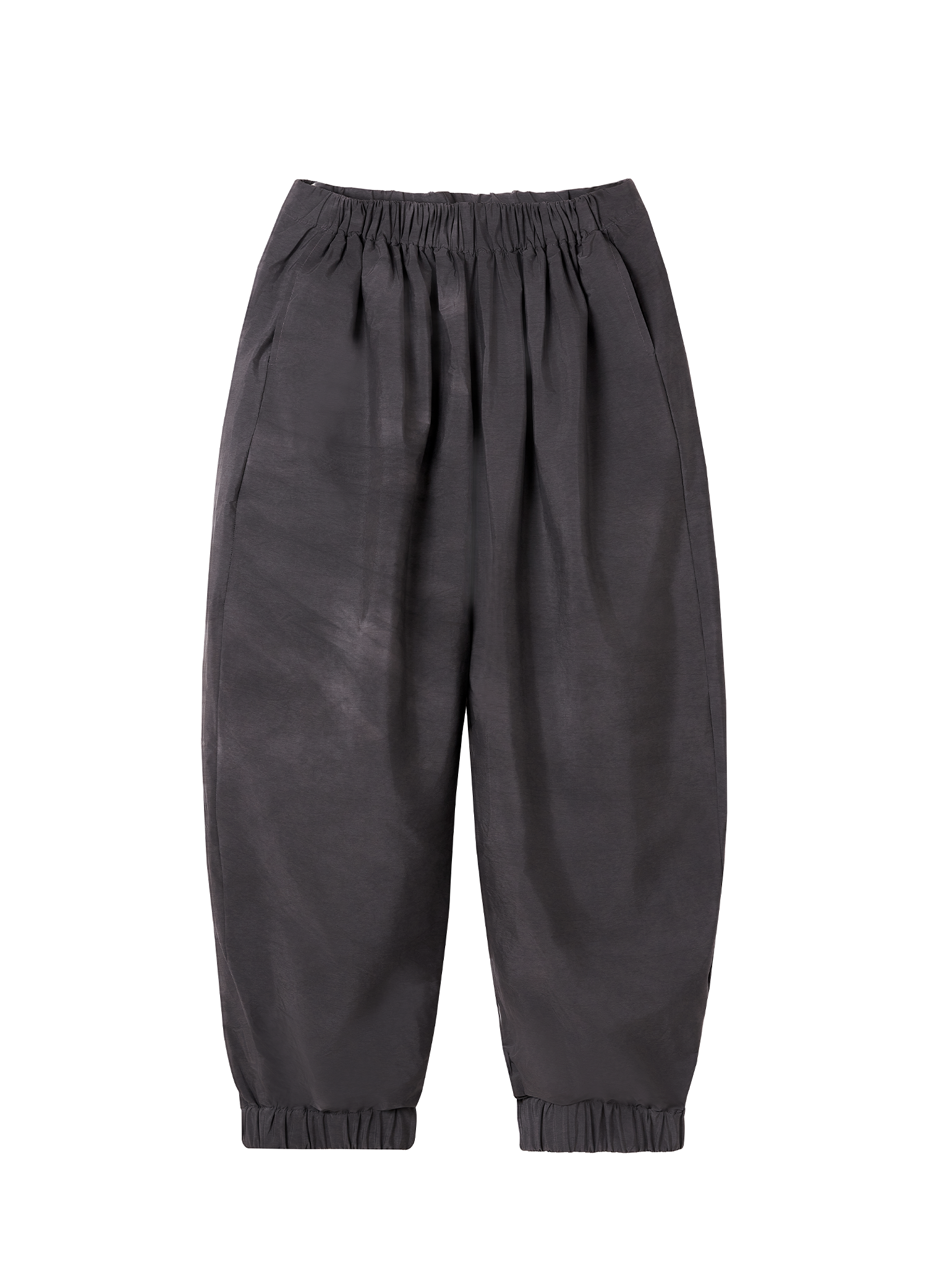 Draped Sweatpants