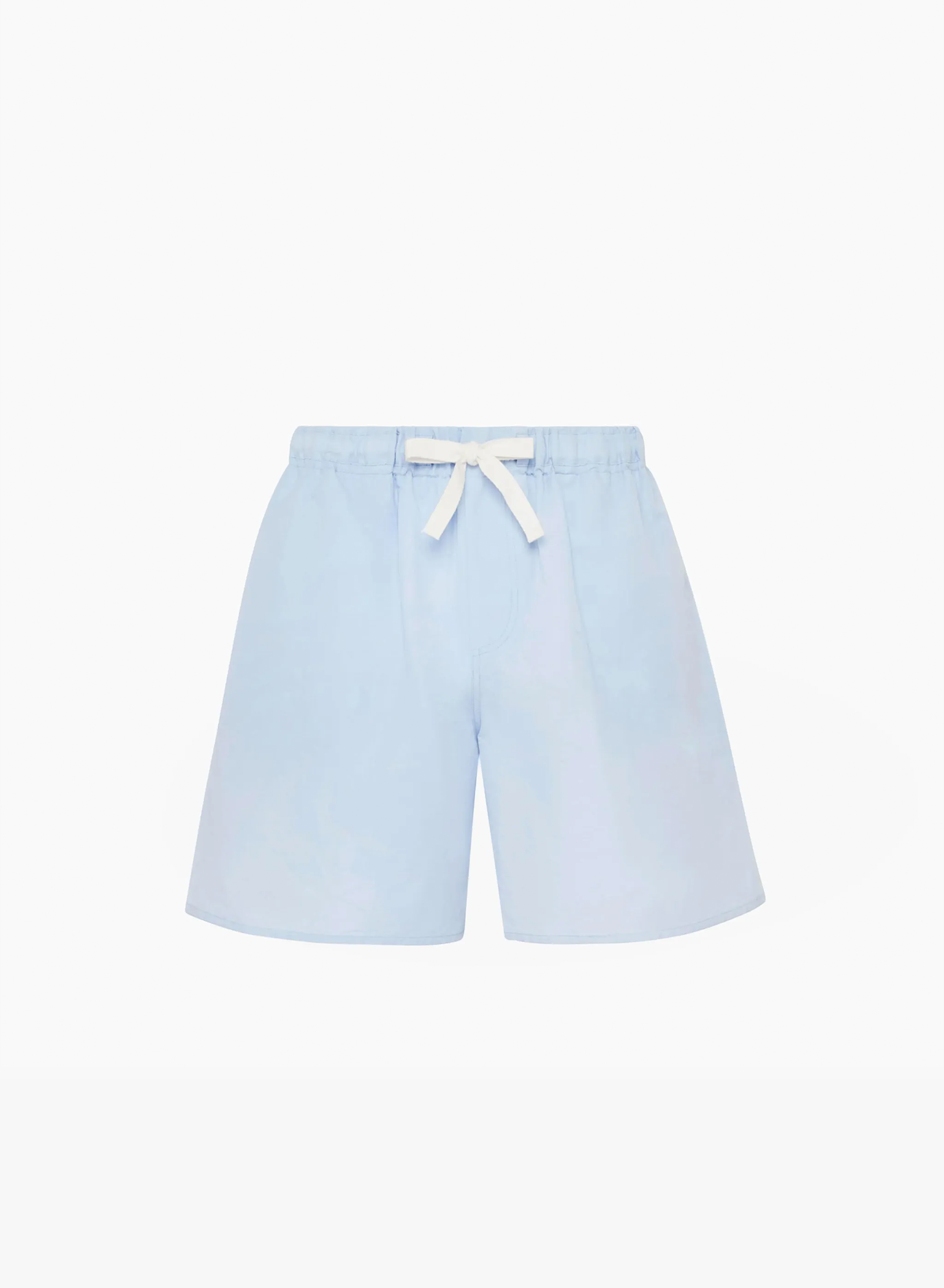 Drawstring Shorts