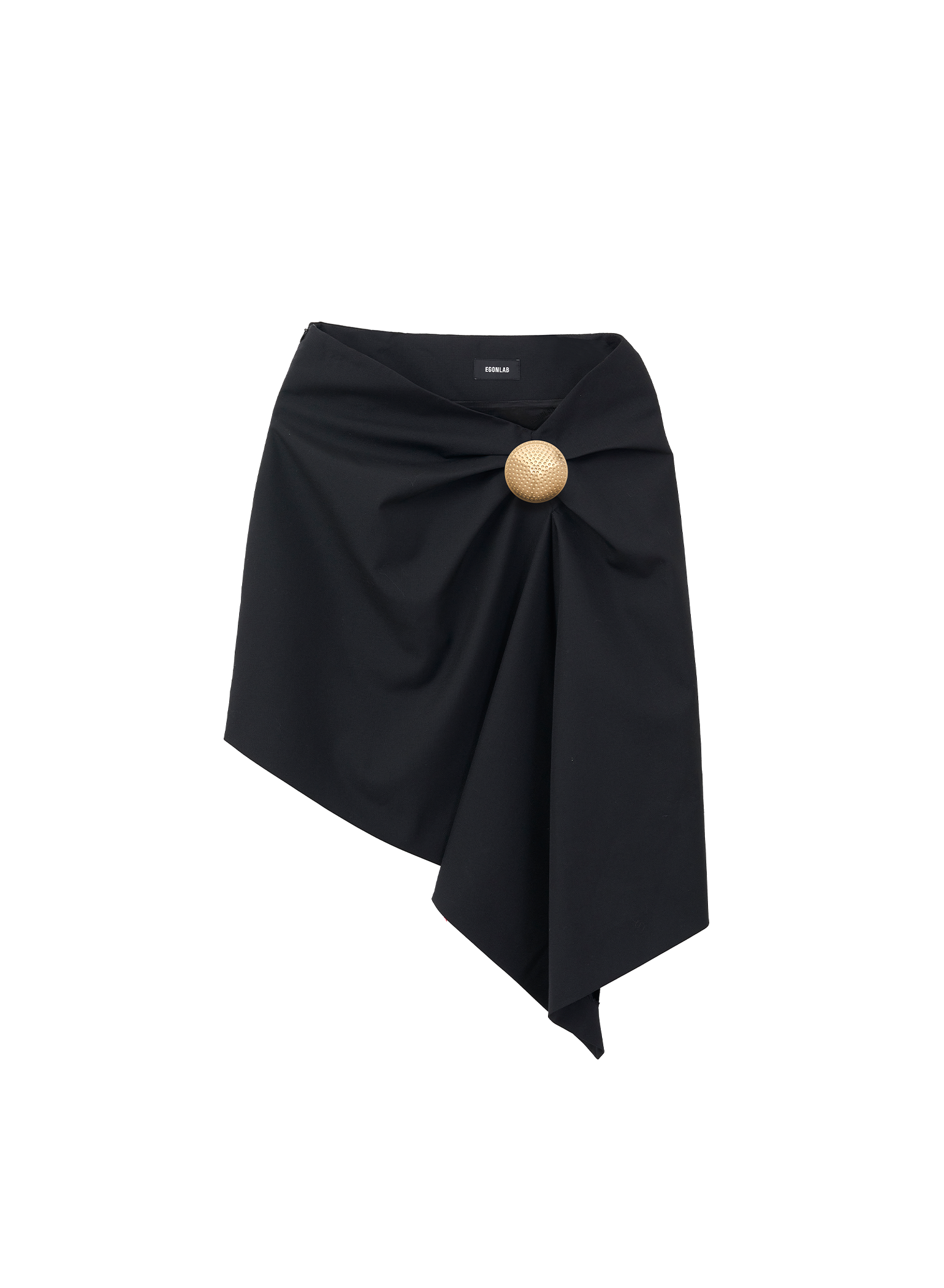 Broche Skirt