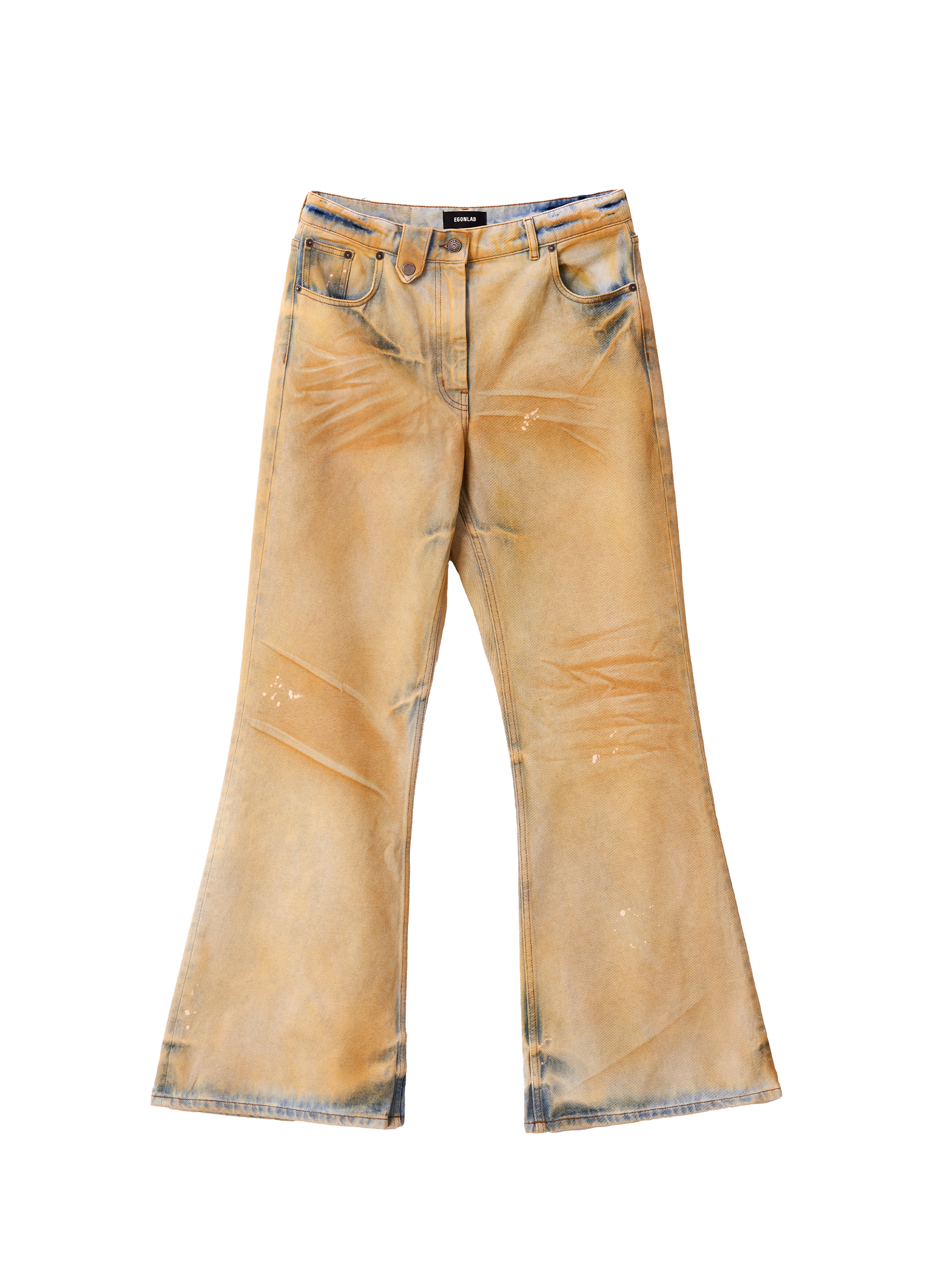Samy Denim Pant