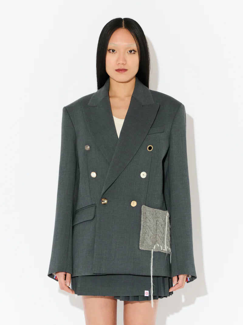 Edinburgh Jacket