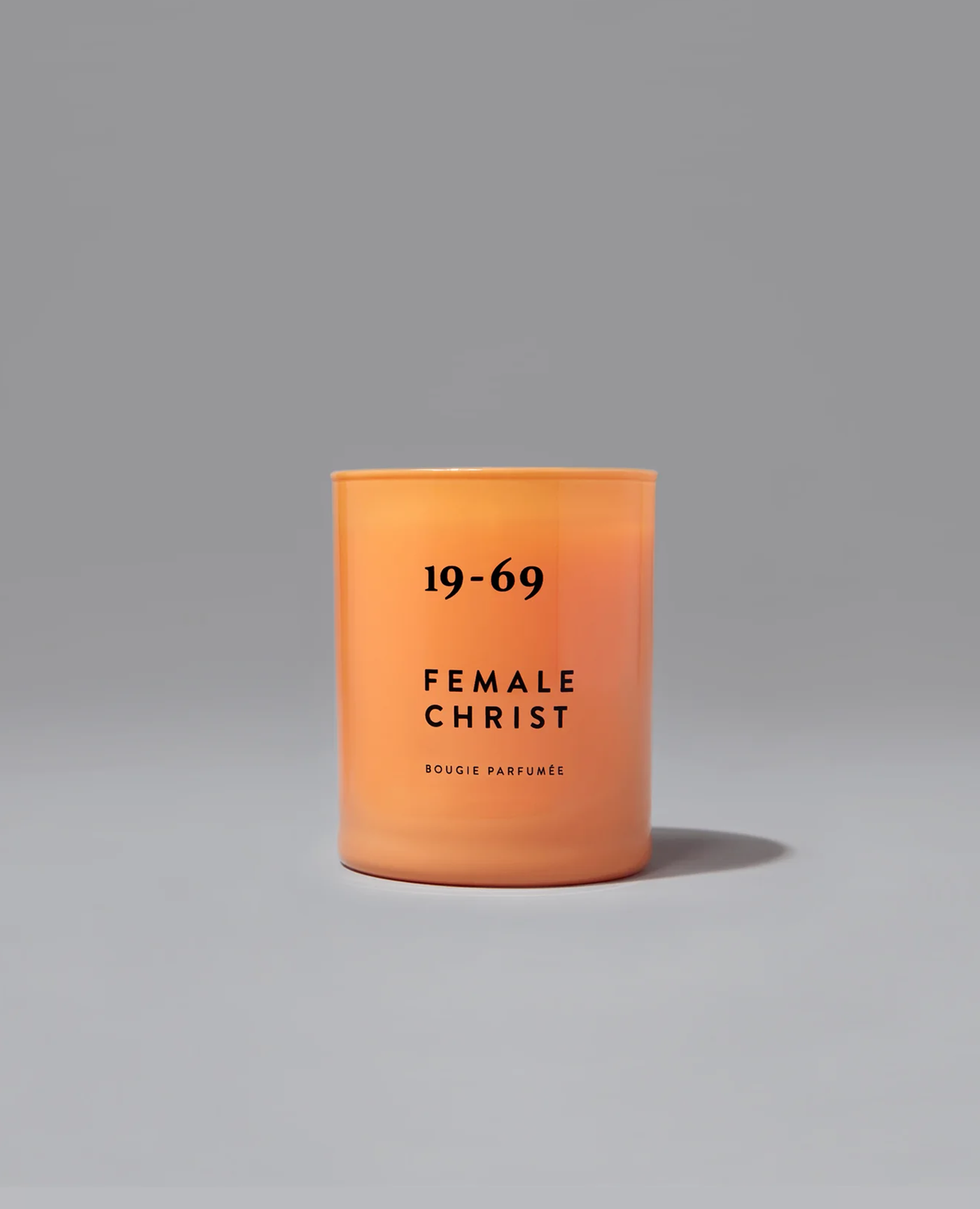 Female Christ