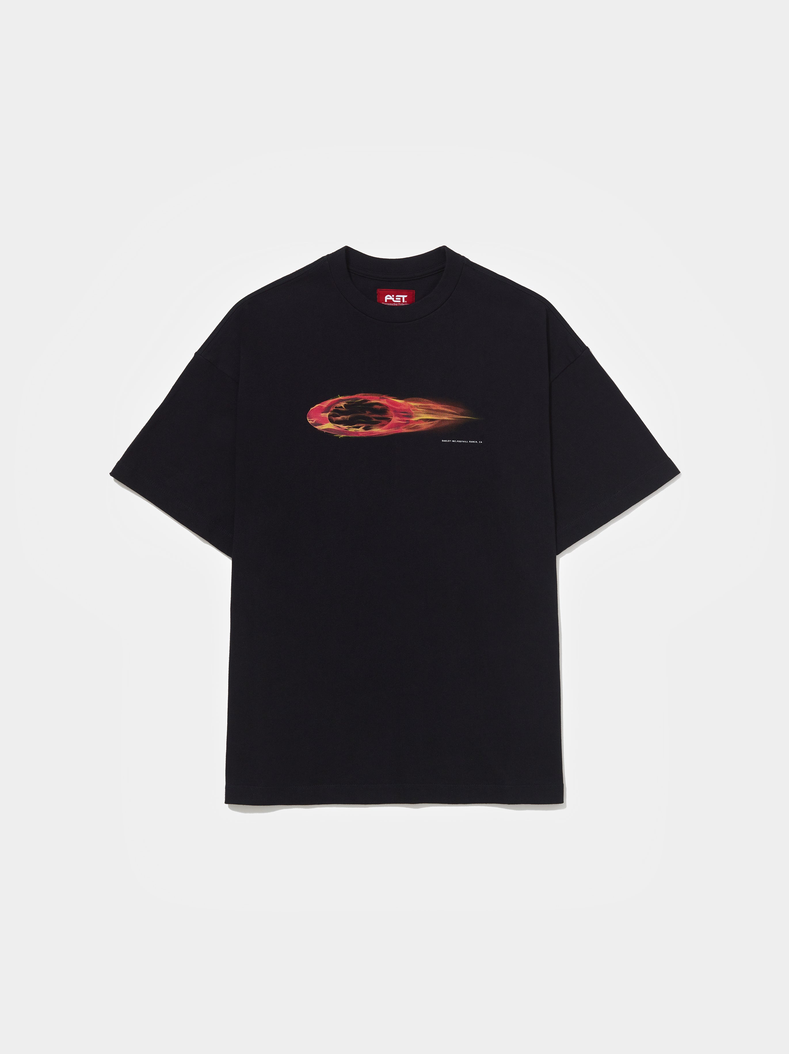 Software Flame T-shirt