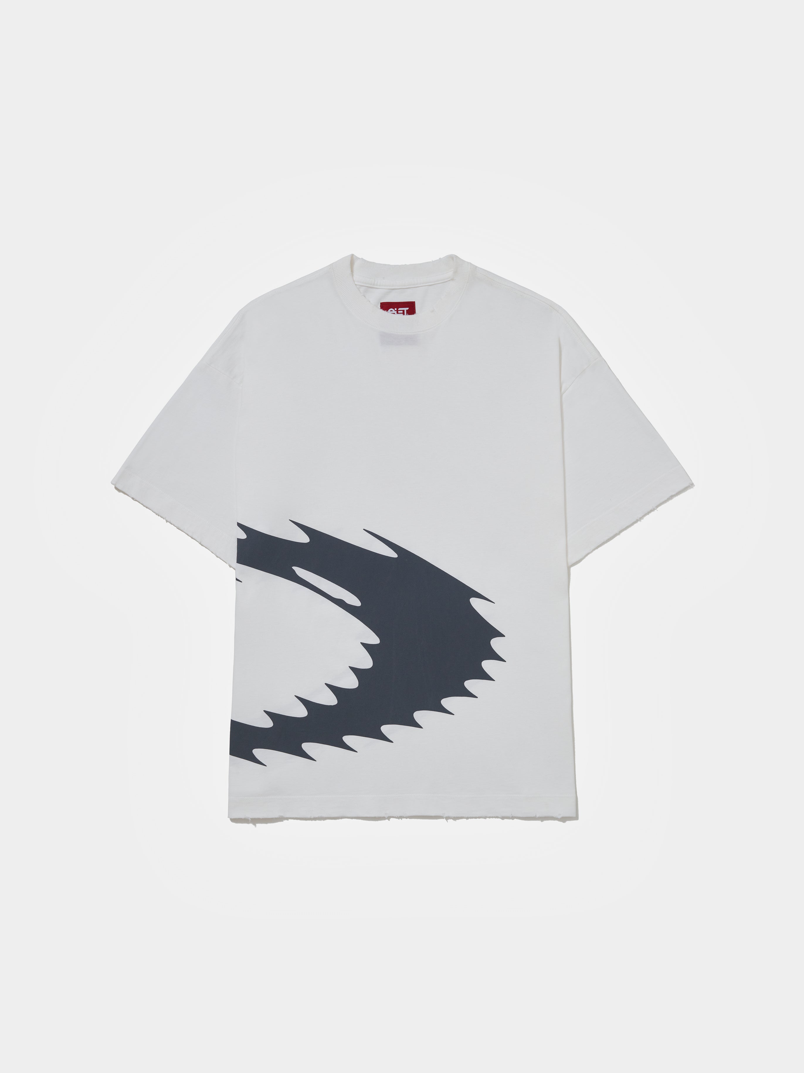 Static Logo T-shirt