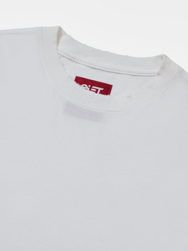 Static Logo T-shirt