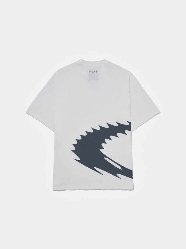 Static Logo T-shirt