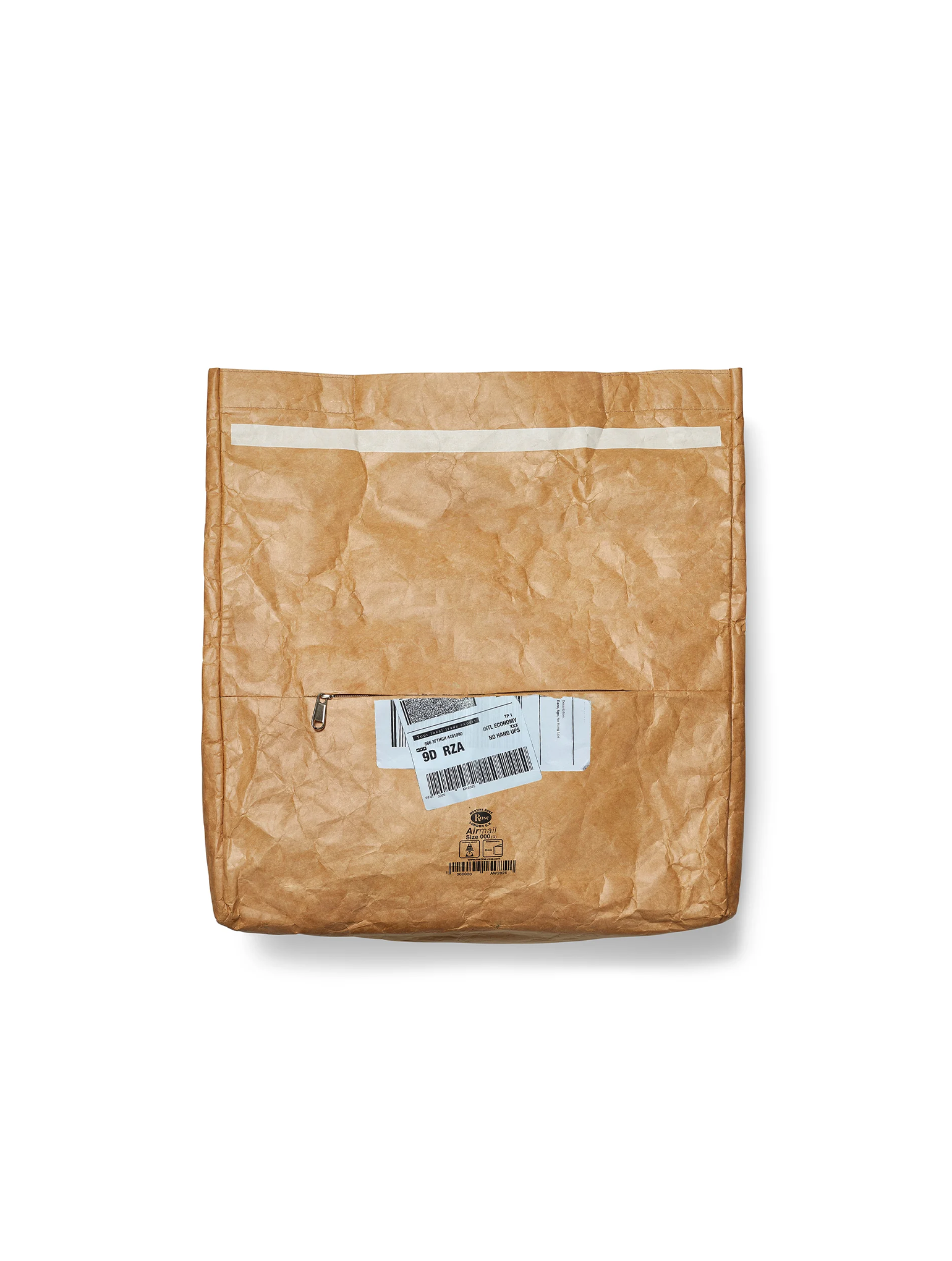 Foldable Bag