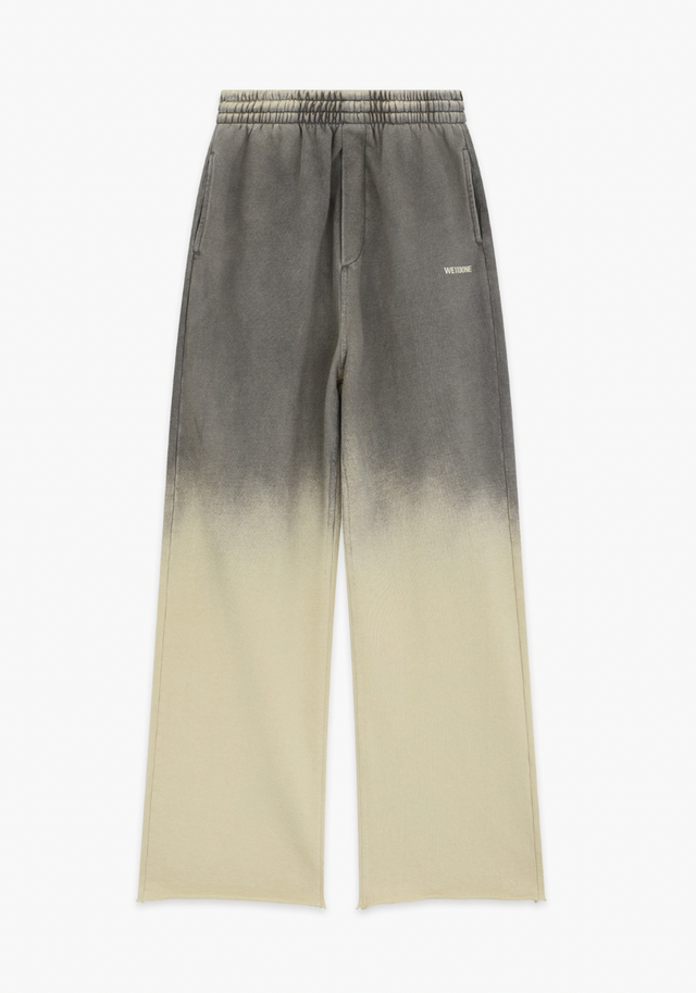 Gradation Jersey Pants