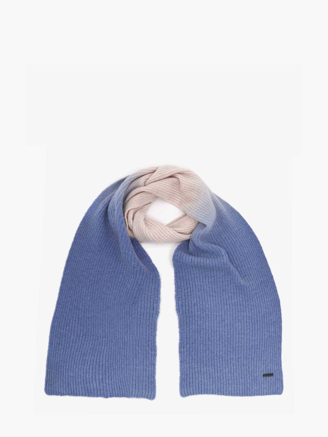 GRADIENT SCARF