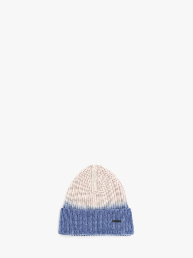 GRADIENT BEANIE