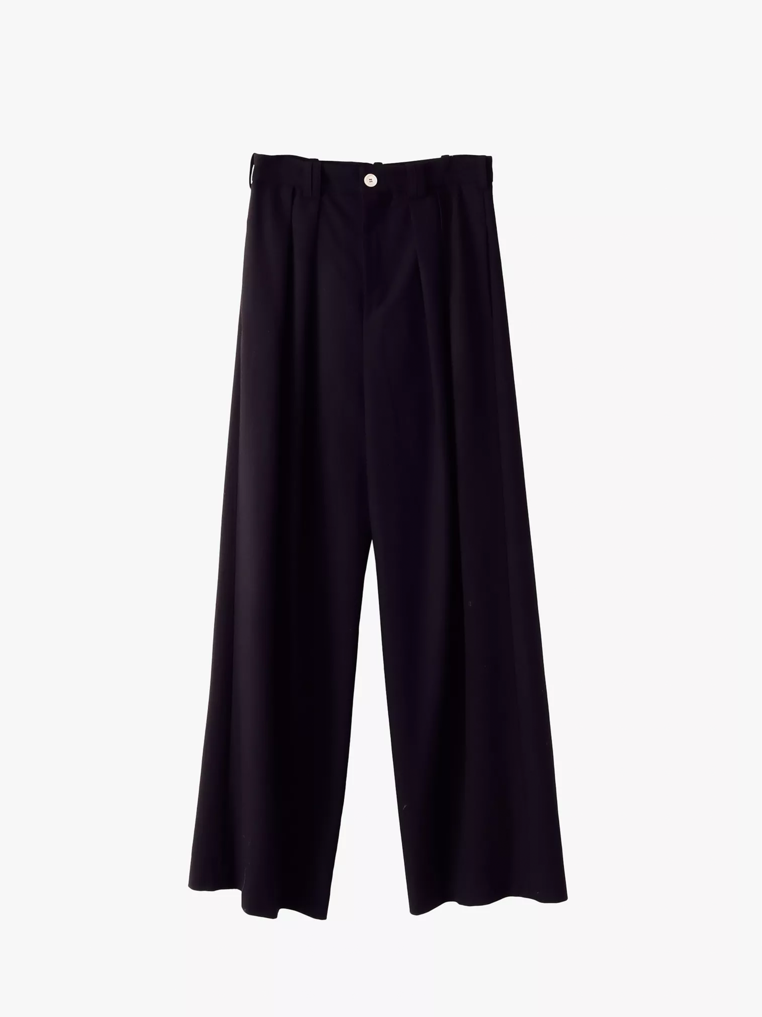 George Trouser