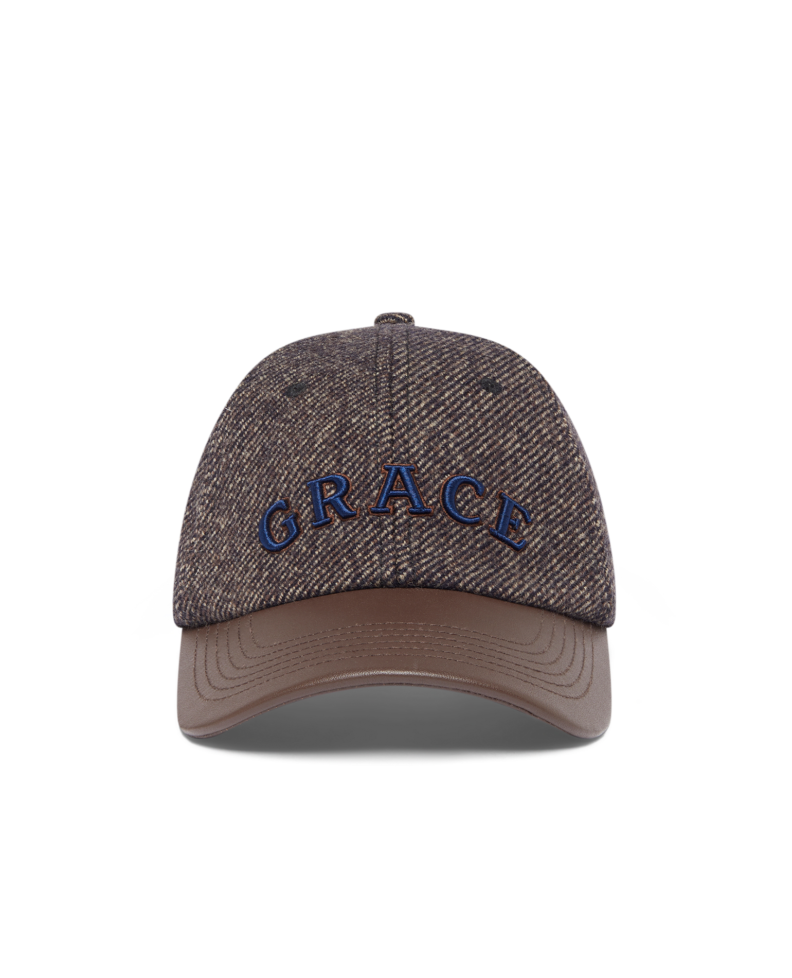 Grace Wool Cap