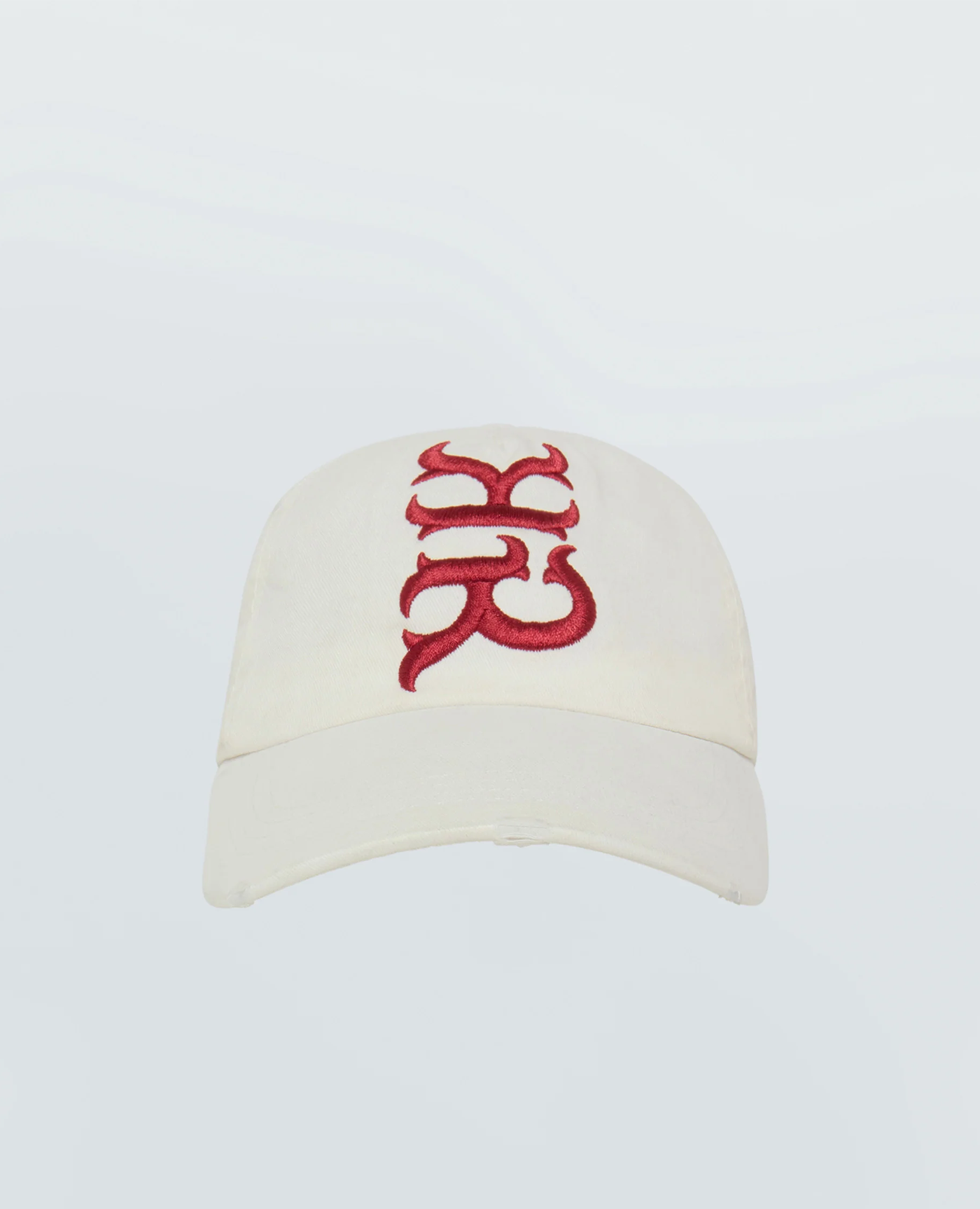 Logo Cap