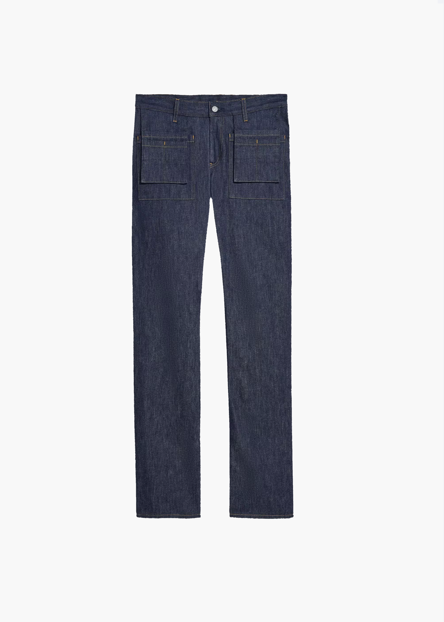 Utility Jean