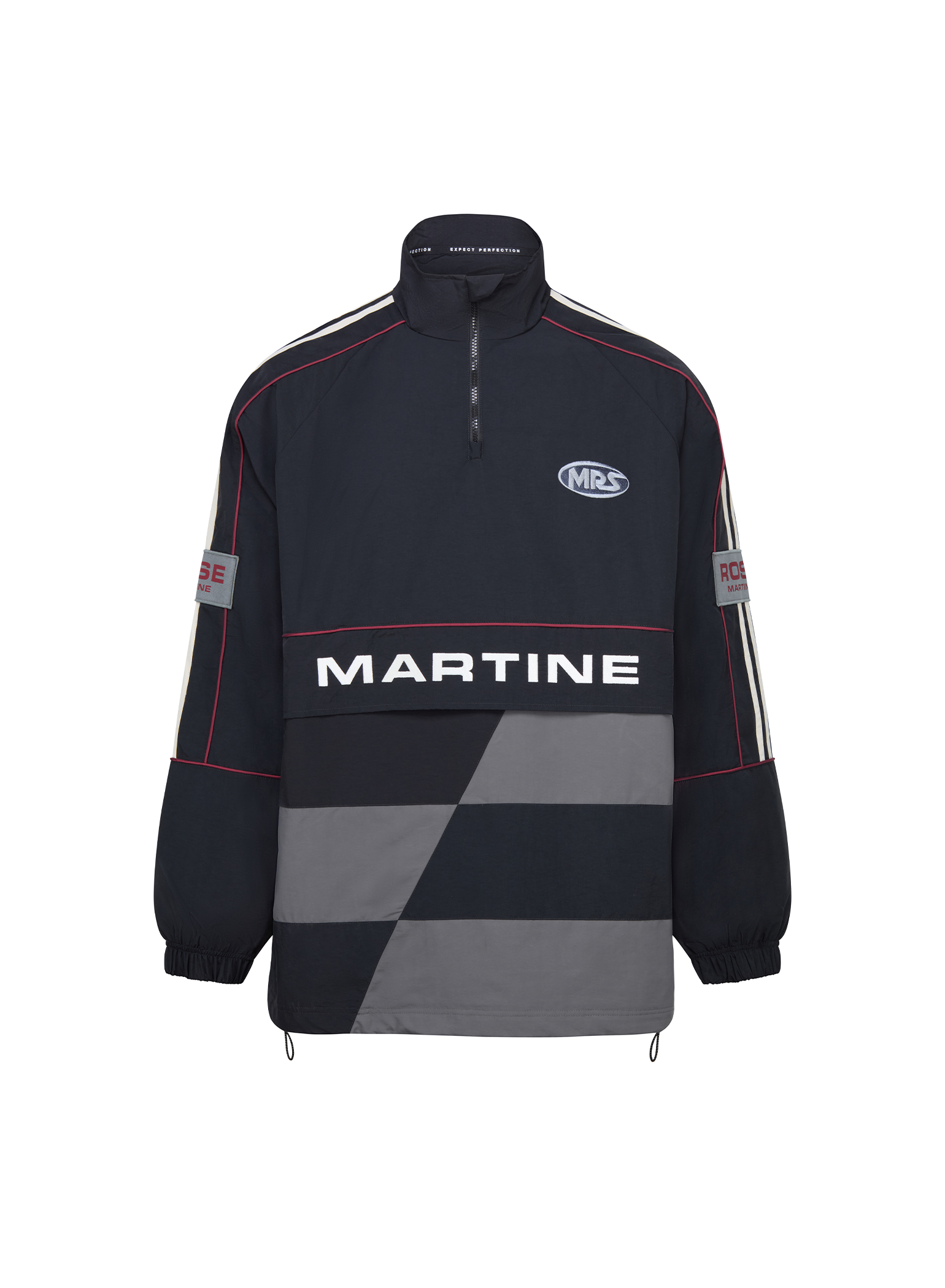 Hockey Pullover
