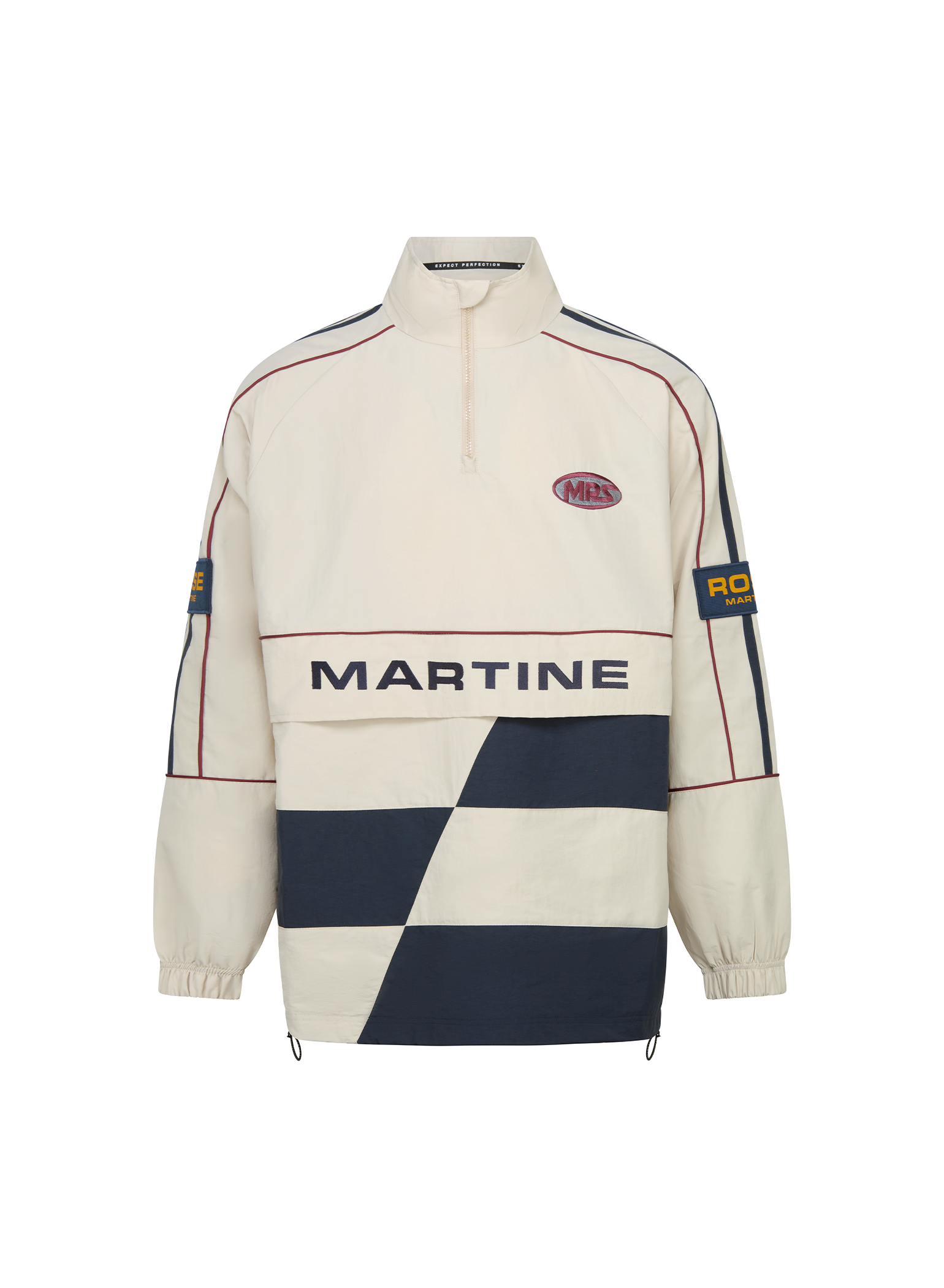 Hockey Pullover
