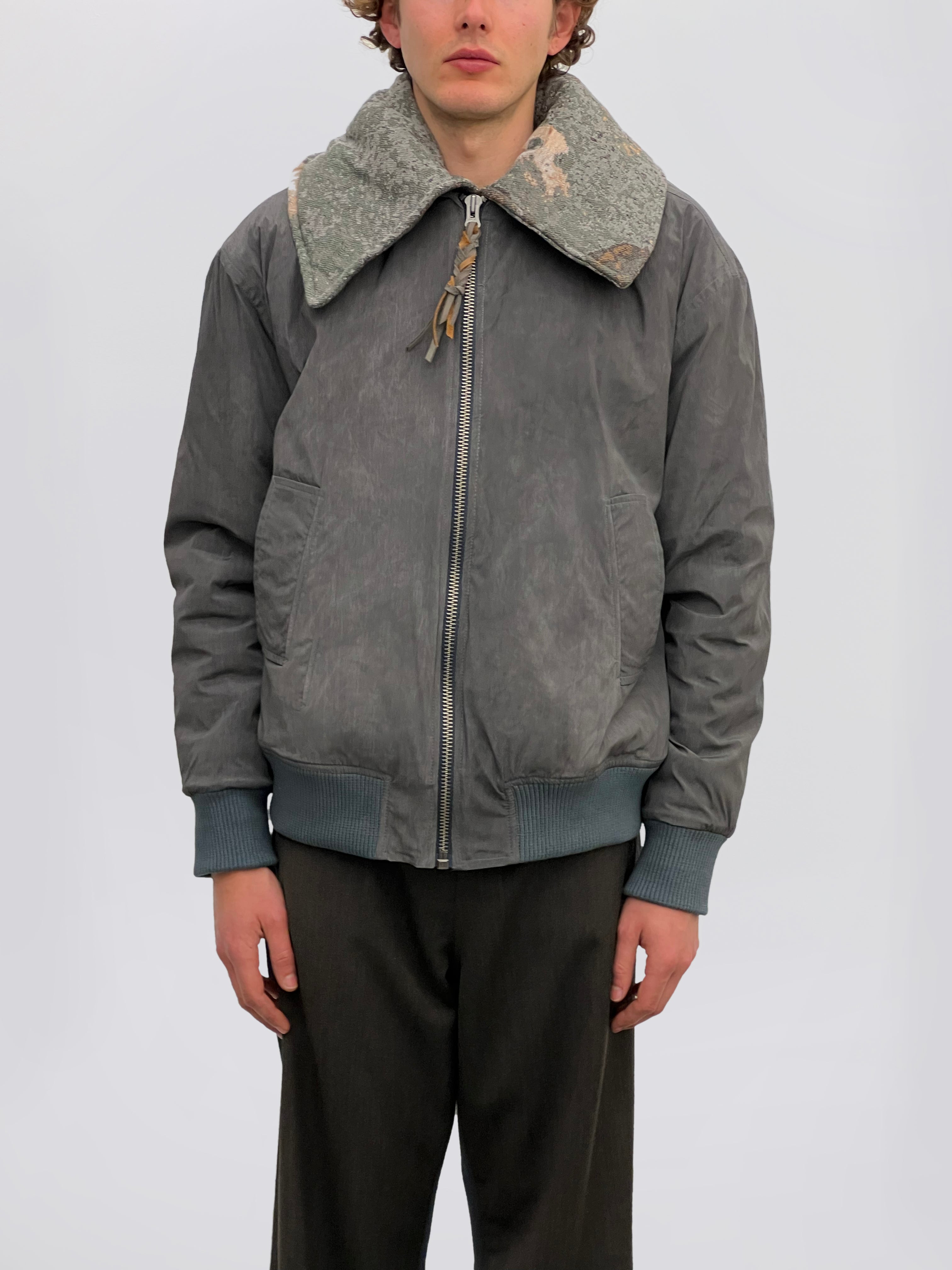 Double Collar Fixer Bomber