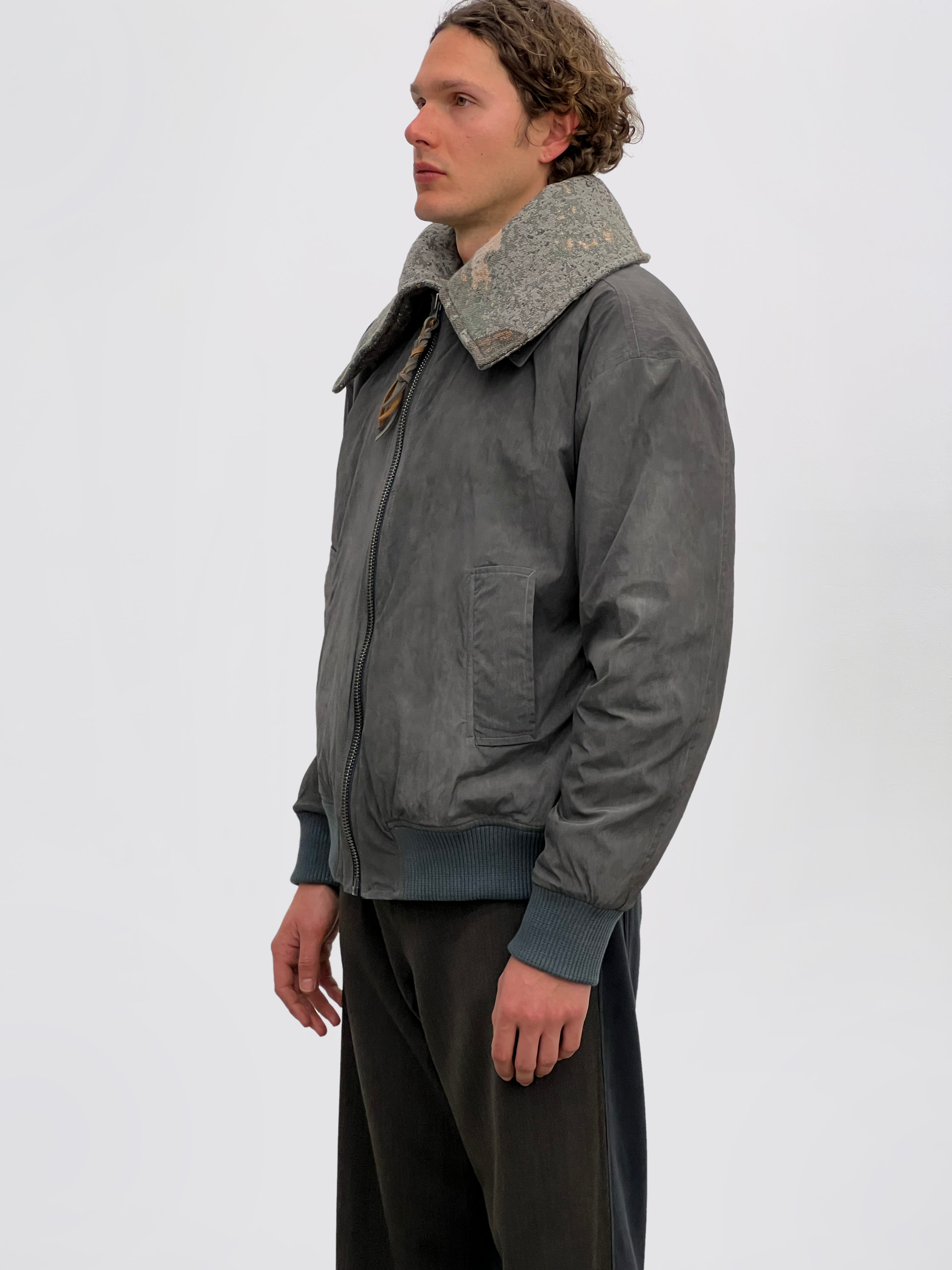 Double Collar Fixer Bomber