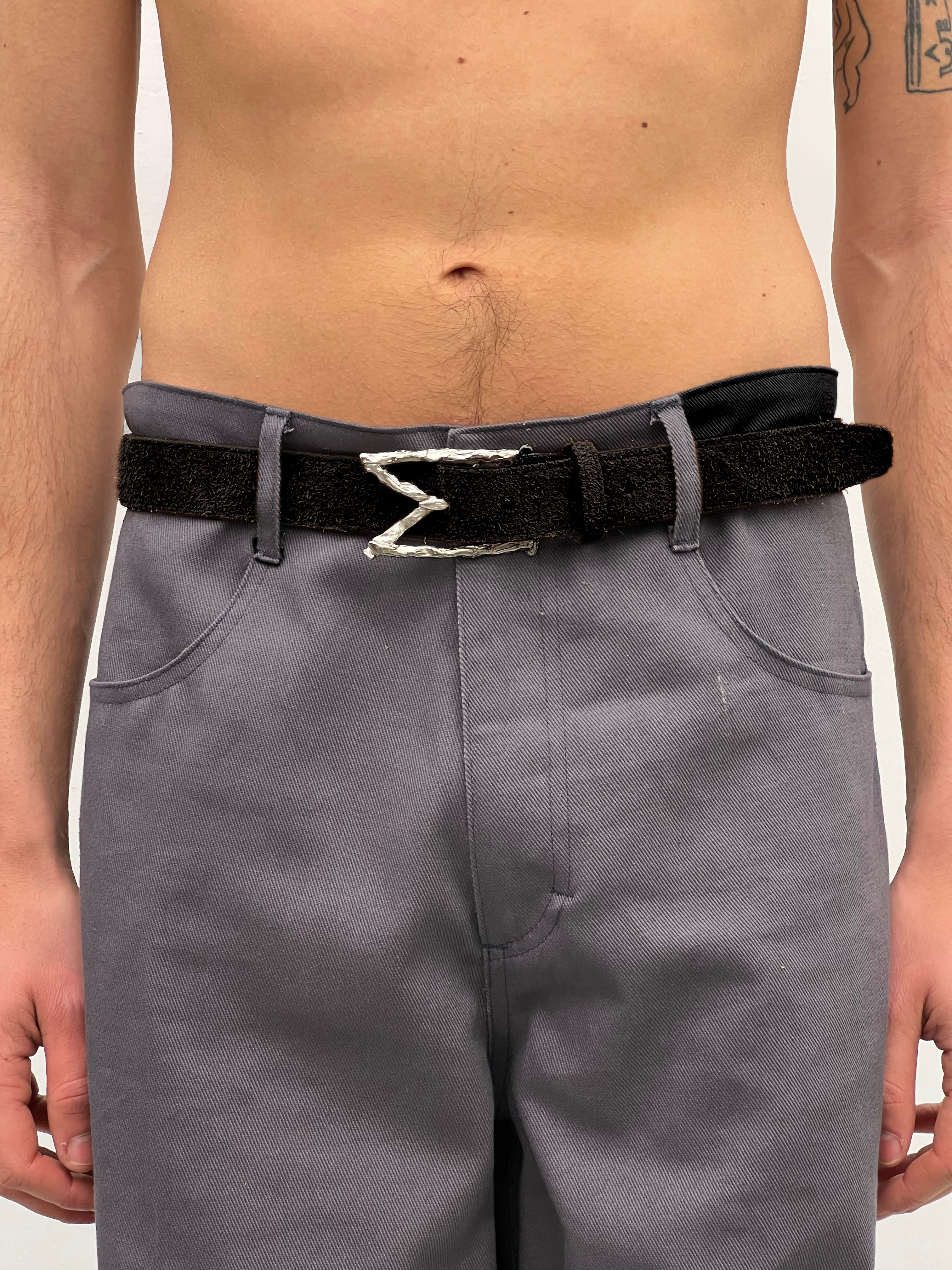 Black Σ Belt